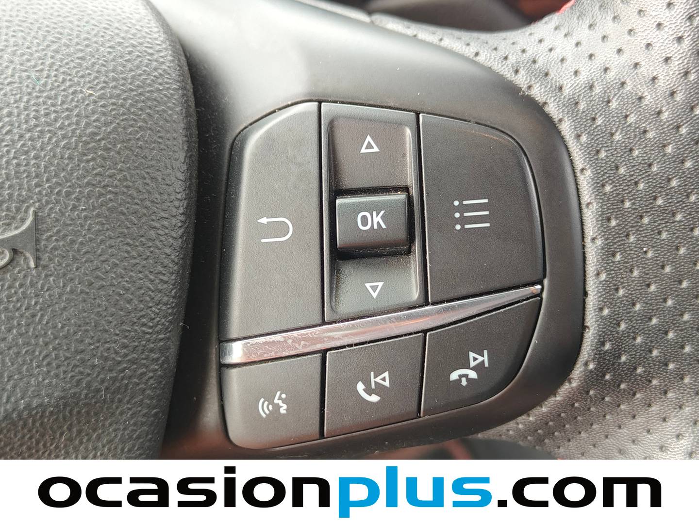 Ford Fiesta Ford Fiesta 1.0 EcoBoost MHEV ST-Line (125 CV) al mejor precio