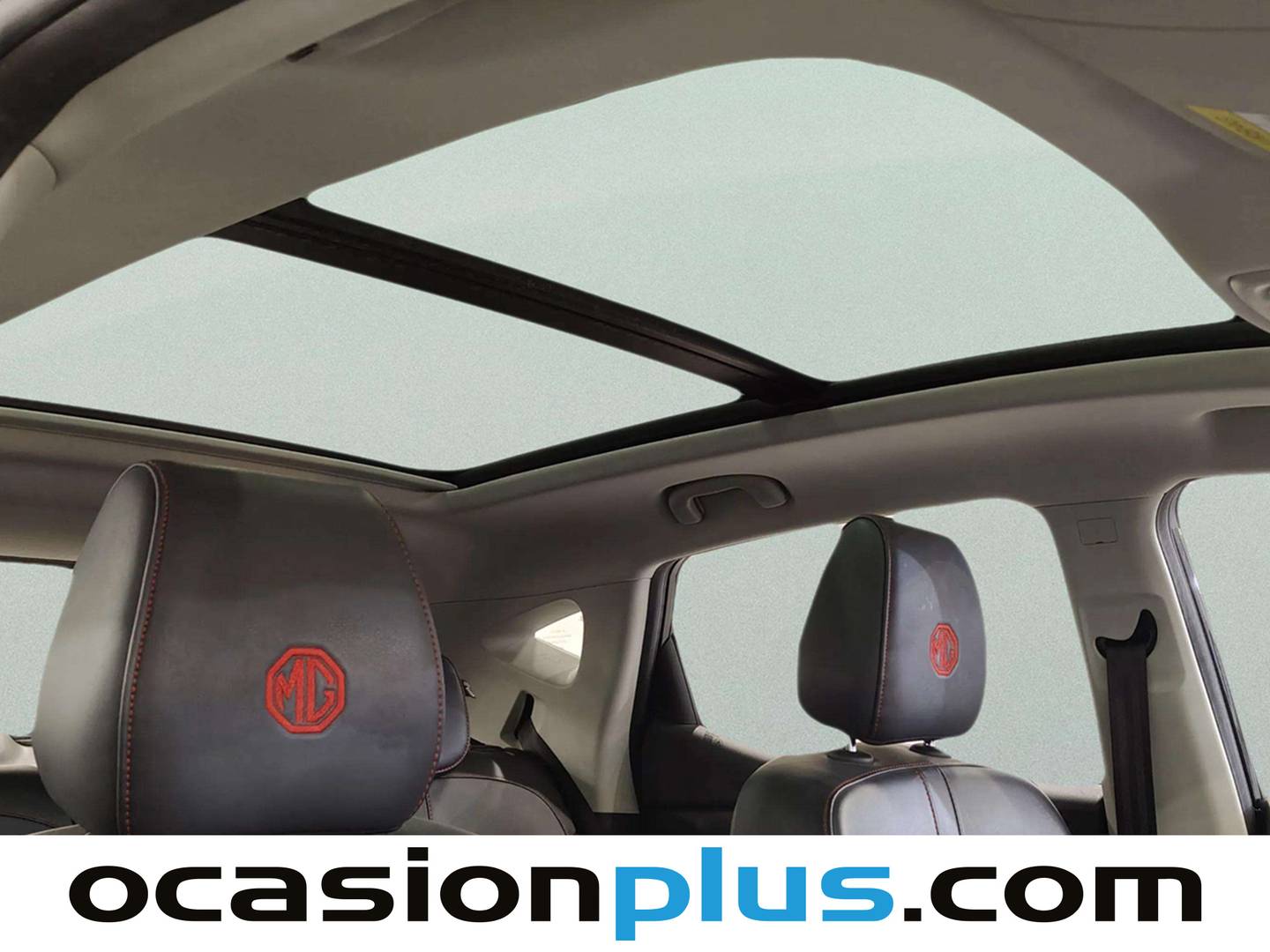 Foto MG ZS MG ZS 1.0T Luxury (111 CV)