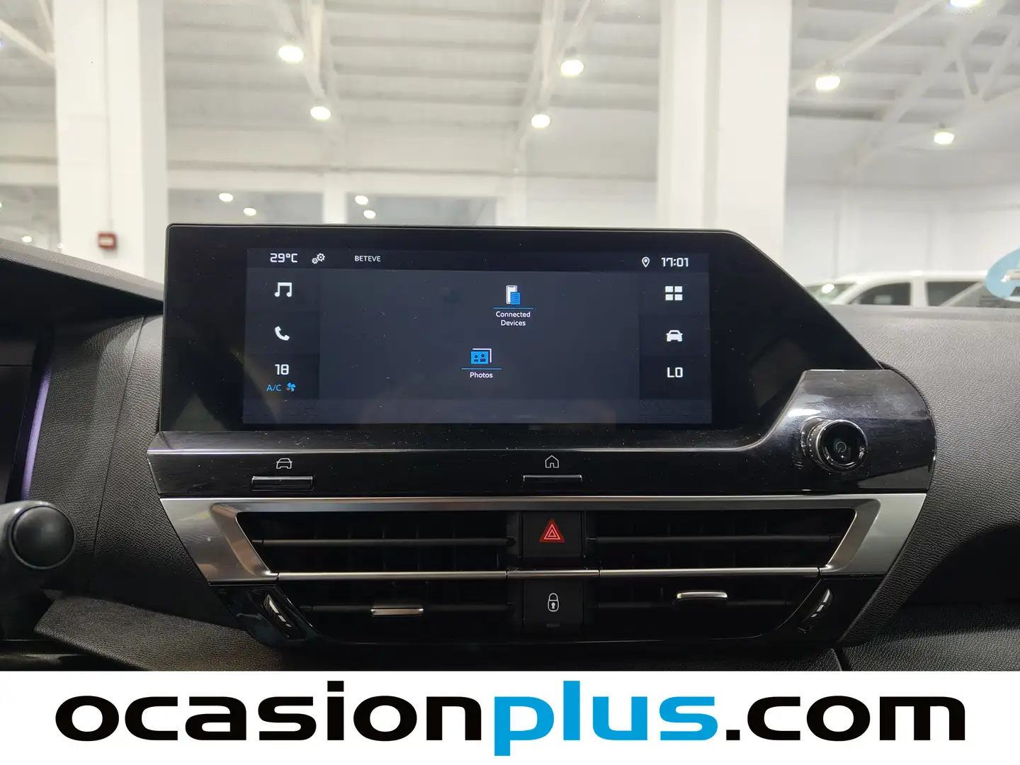 Foto Citroën C4 Citroen C4 PureTech 130 S&S 6v Feel Pack (130 CV)