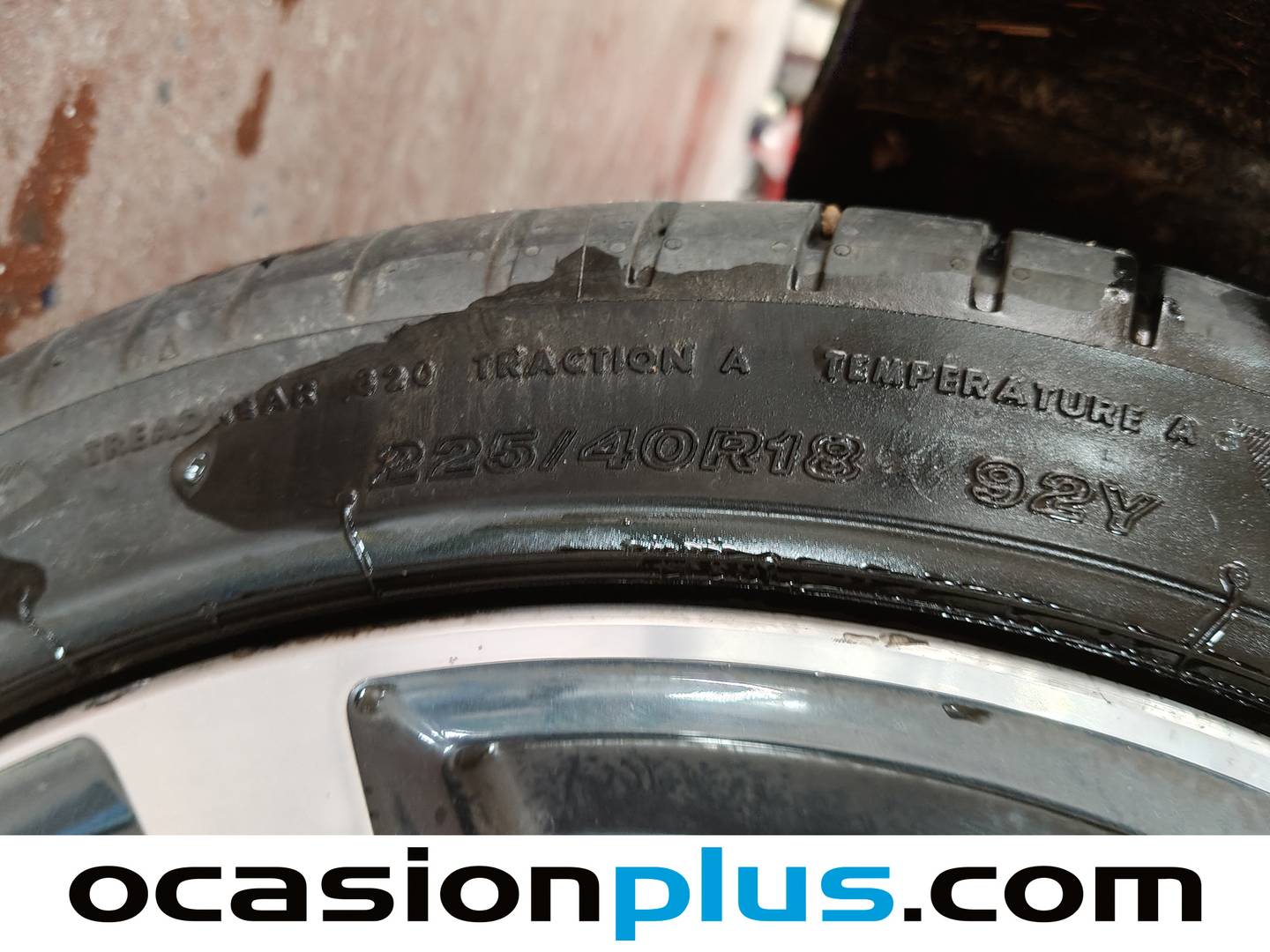 Audi A3 Audi A3 Sportback Black line 35 TDI (150 CV) S tronic diésel