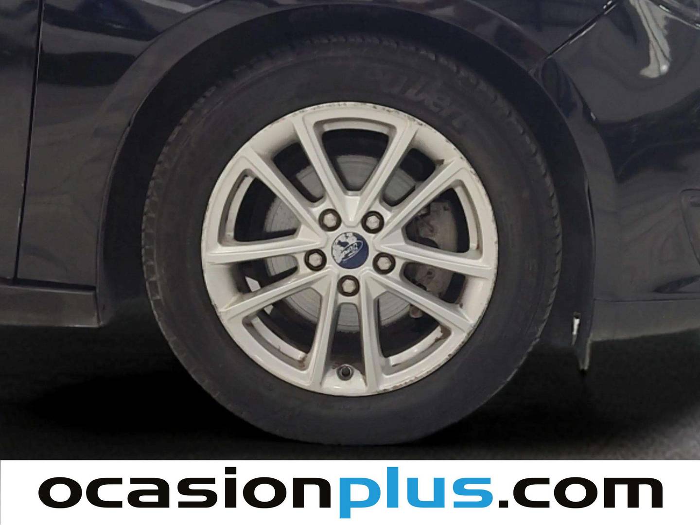 Ford Focus Ford Focus 1.6 TDCI Trend+ (115 CV) 2015