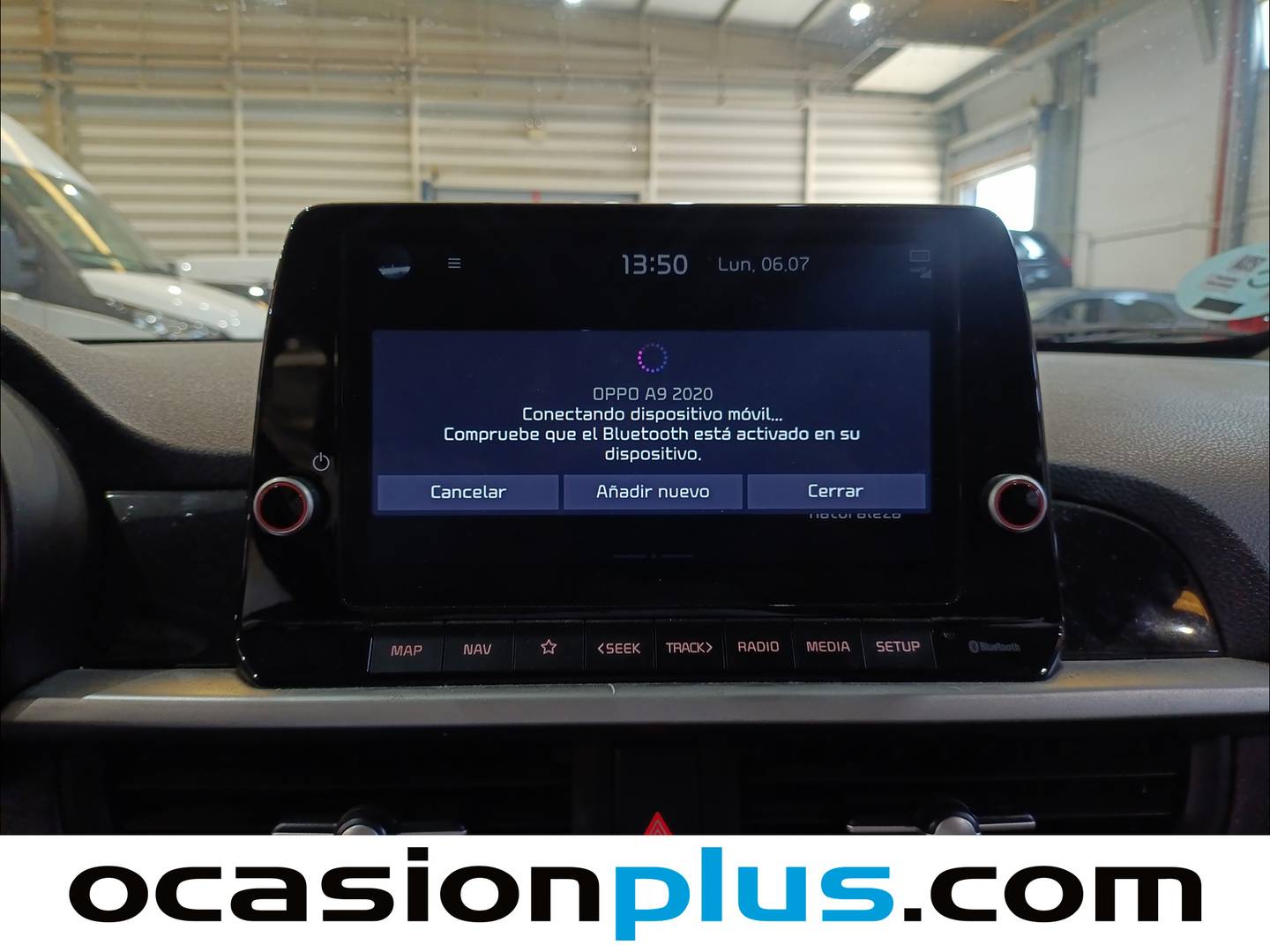 Accesorios del KIA Picanto KIA Picanto 1.0 T-GDi X-Line (100 CV)