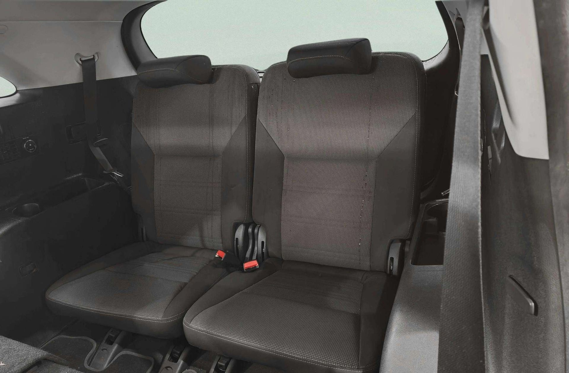 Kia Sorento 2.2 CRDi Drive 4x4 7 plazas - foto 6