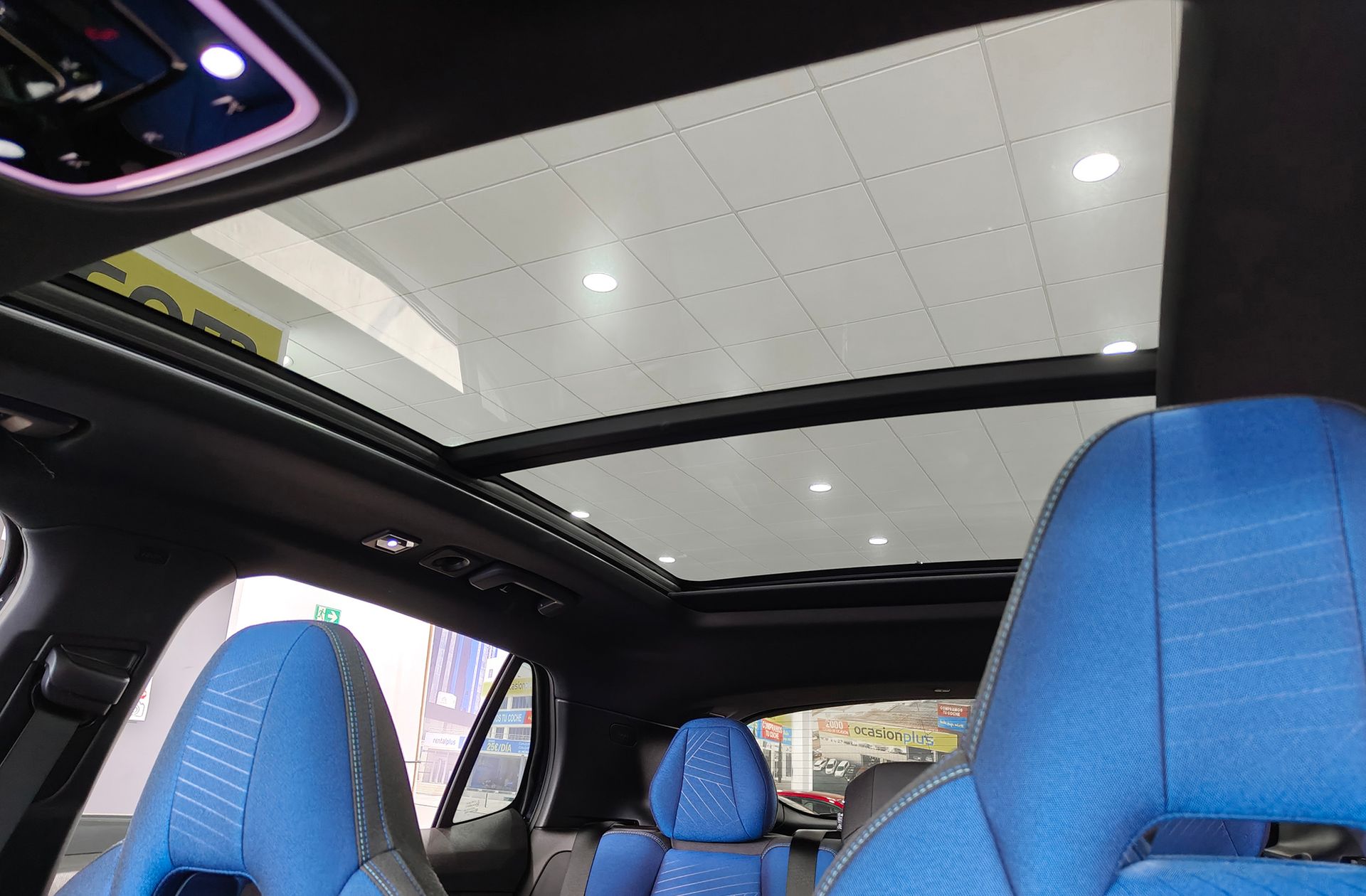 Lynk & Co 01 1.5 PHEV - foto 7