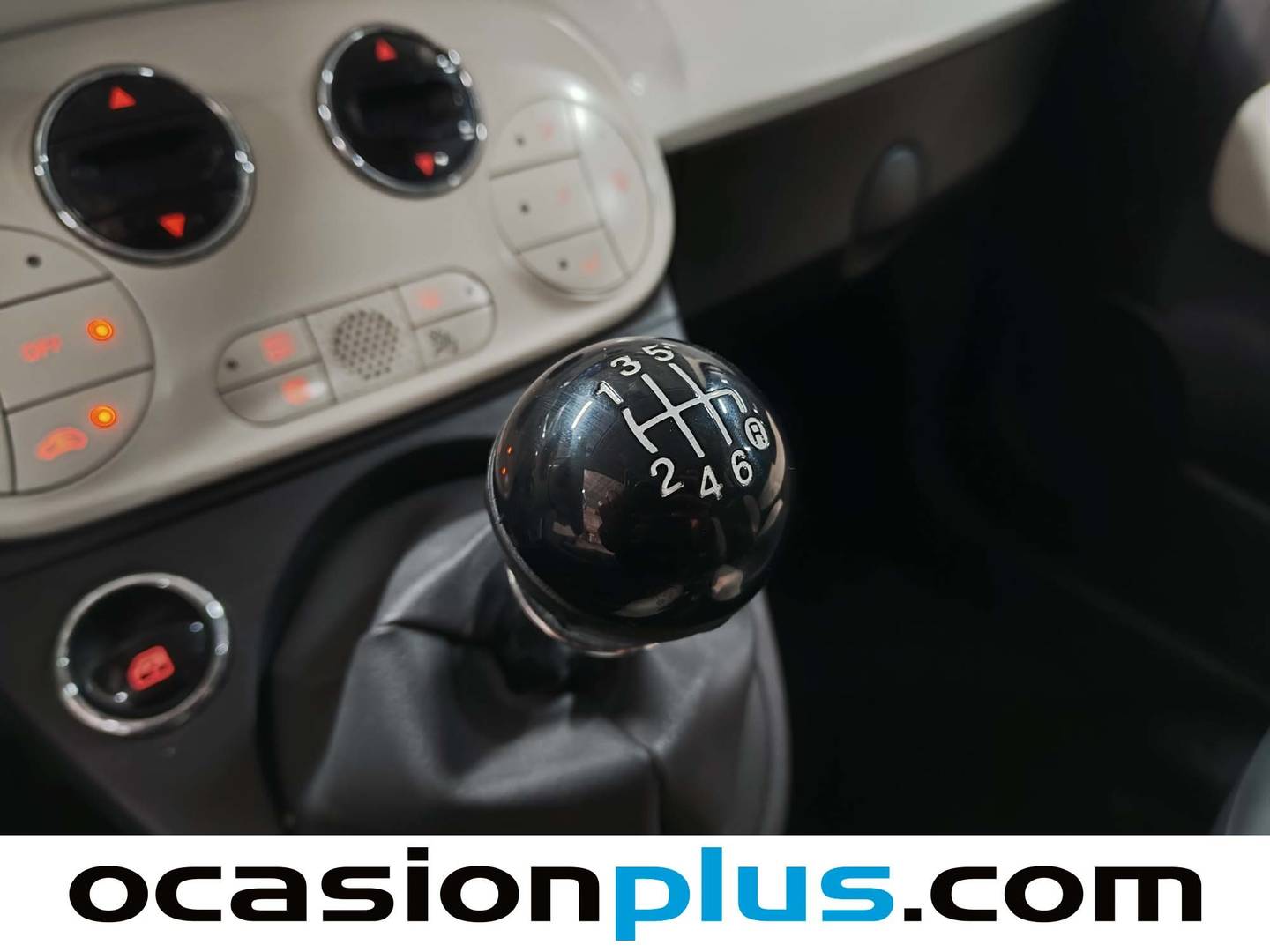 Foto Fiat 500 Fiat 500 1.0 Hybrid Dolcevita (70 CV)