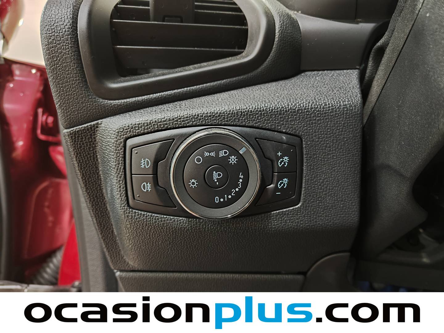 Ford EcoSport Ford EcoSport 1.0T EcoBoost S&S ST Line (125 CV) barato