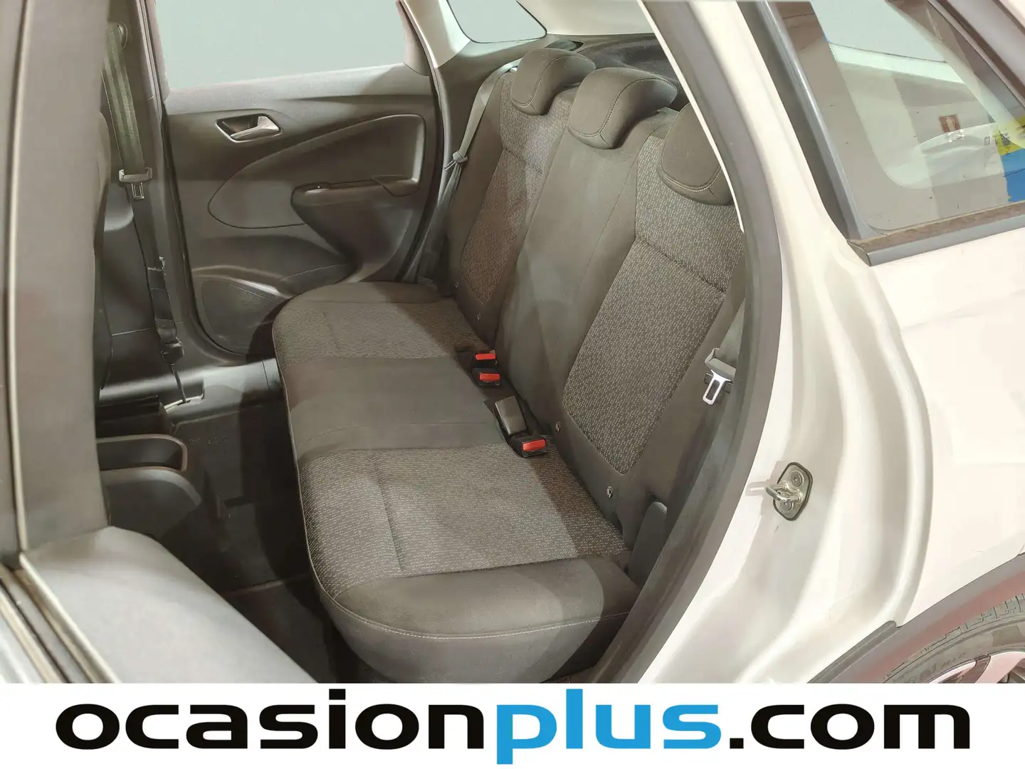 Foto Opel Crossland Opel Crossland 1.2 Edition (110 CV)