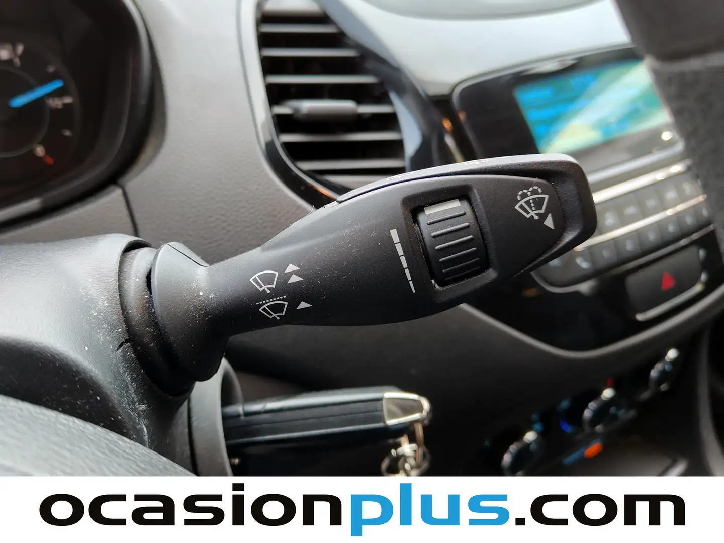 Foto Ford Ka+ Ford Ka+ 1.2 Ti-VCT Essential (70 CV)