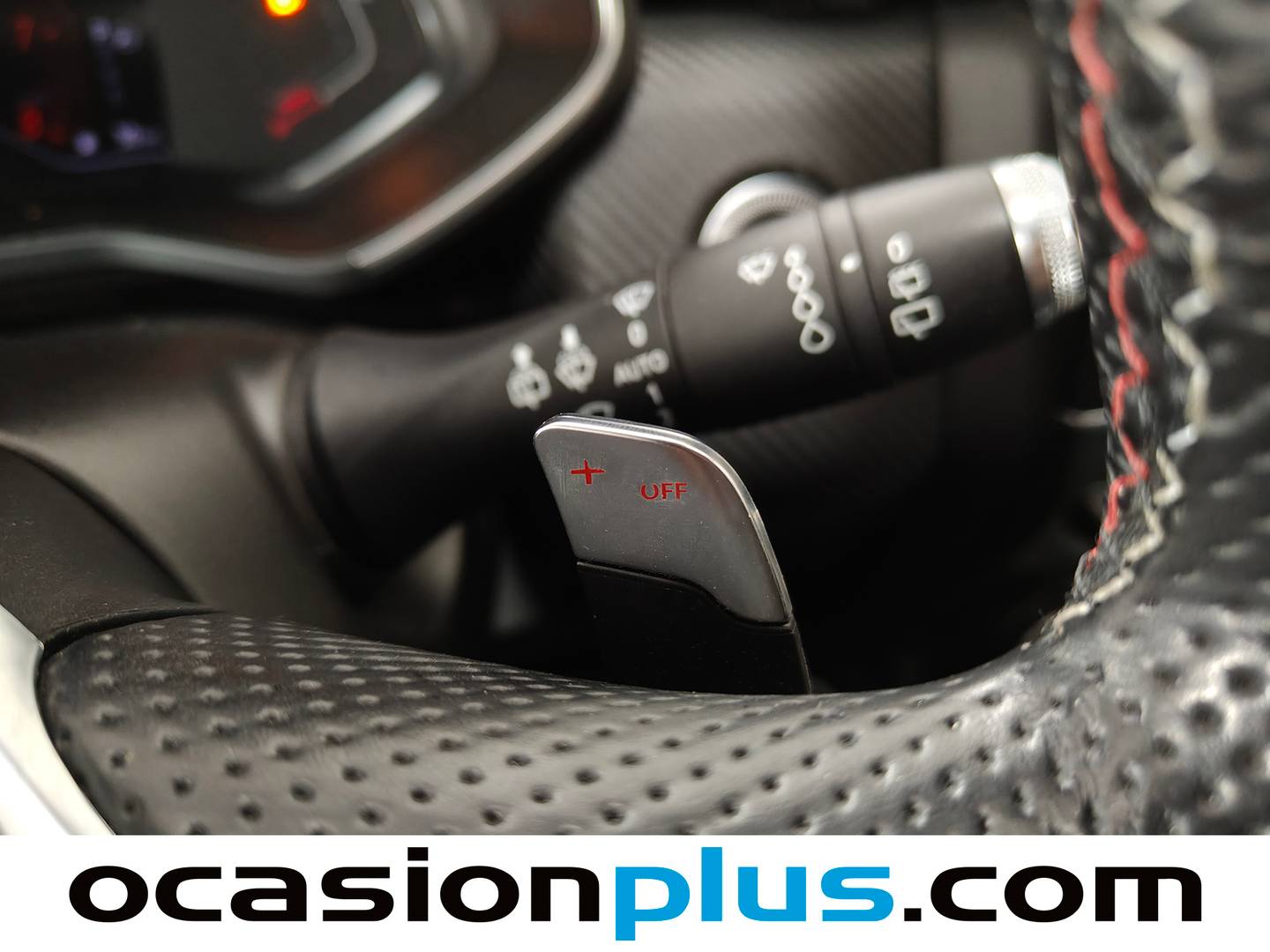 Renault Clio Renault Clio RS Line TCe (130 CV) GPF EDC km 0