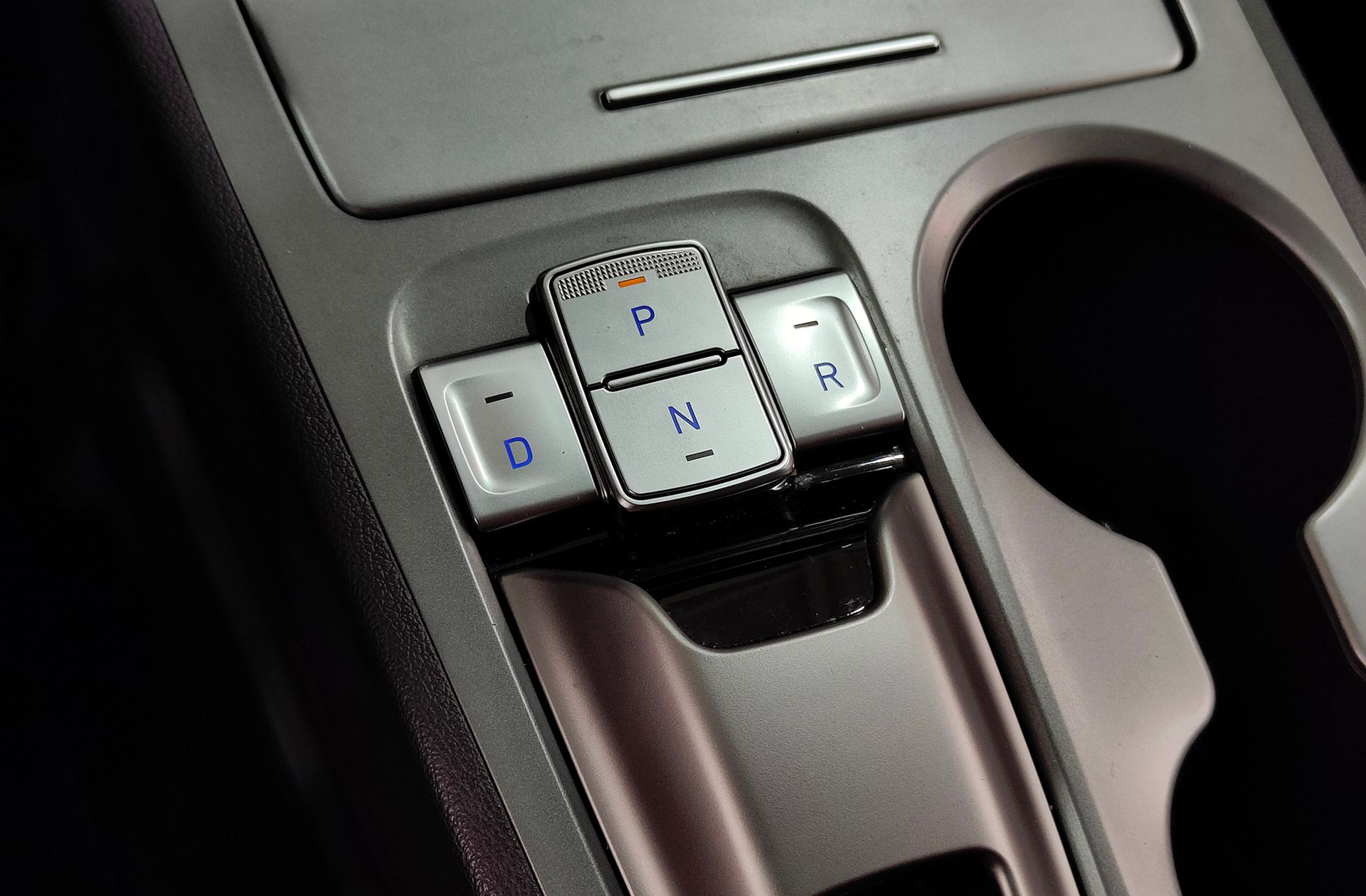 Hyundai Kona EV Tecno - foto 5