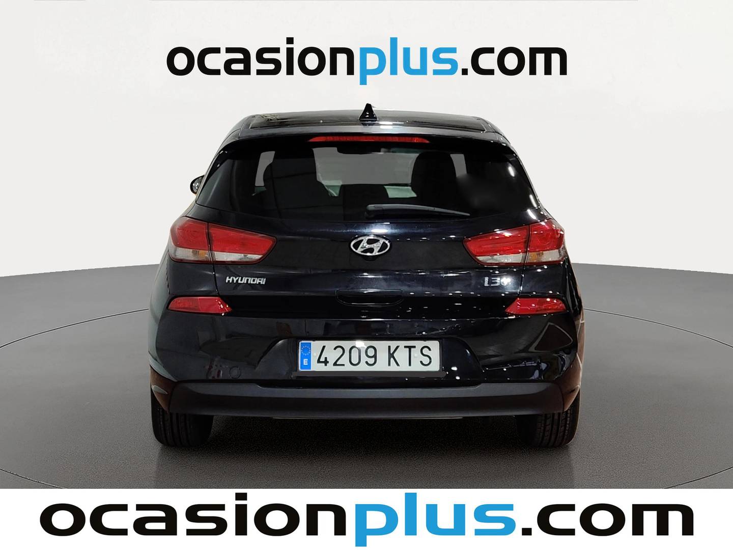 Hyundai i30 Hyundai i30 1.0 TGDI Go! (120 CV) barato
