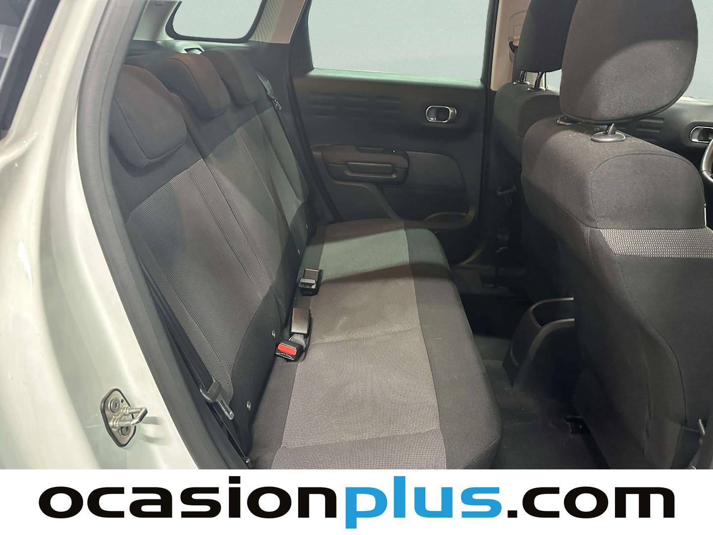 Citroën C3 Aircross Citroen C3 Aircross PureTech 110 S&S Shine (110 CV) barato