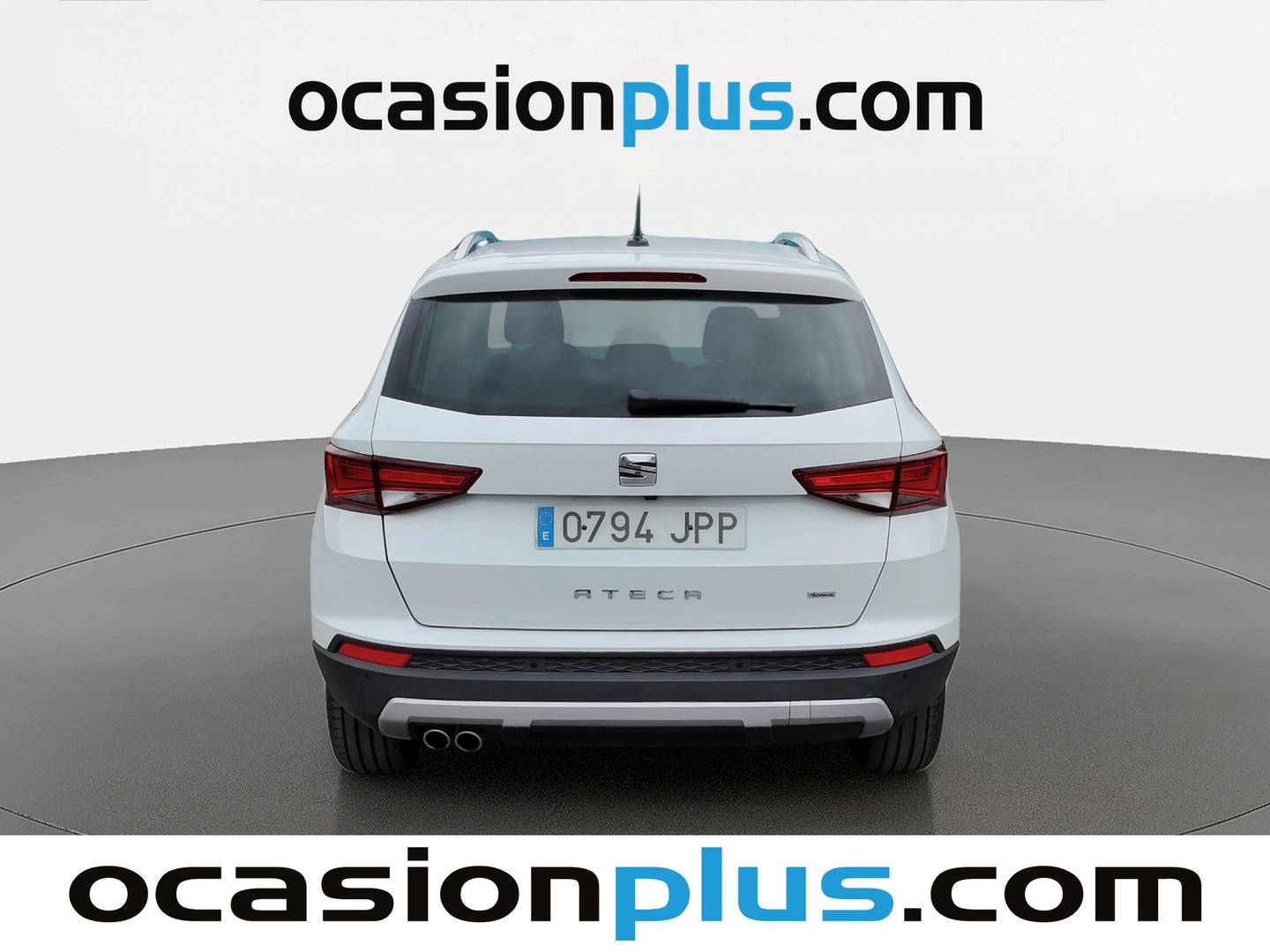 Seat Ateca Seat Ateca 2.0 TDI S&S Xcellence 4Drive (150 CV) al mejor precio