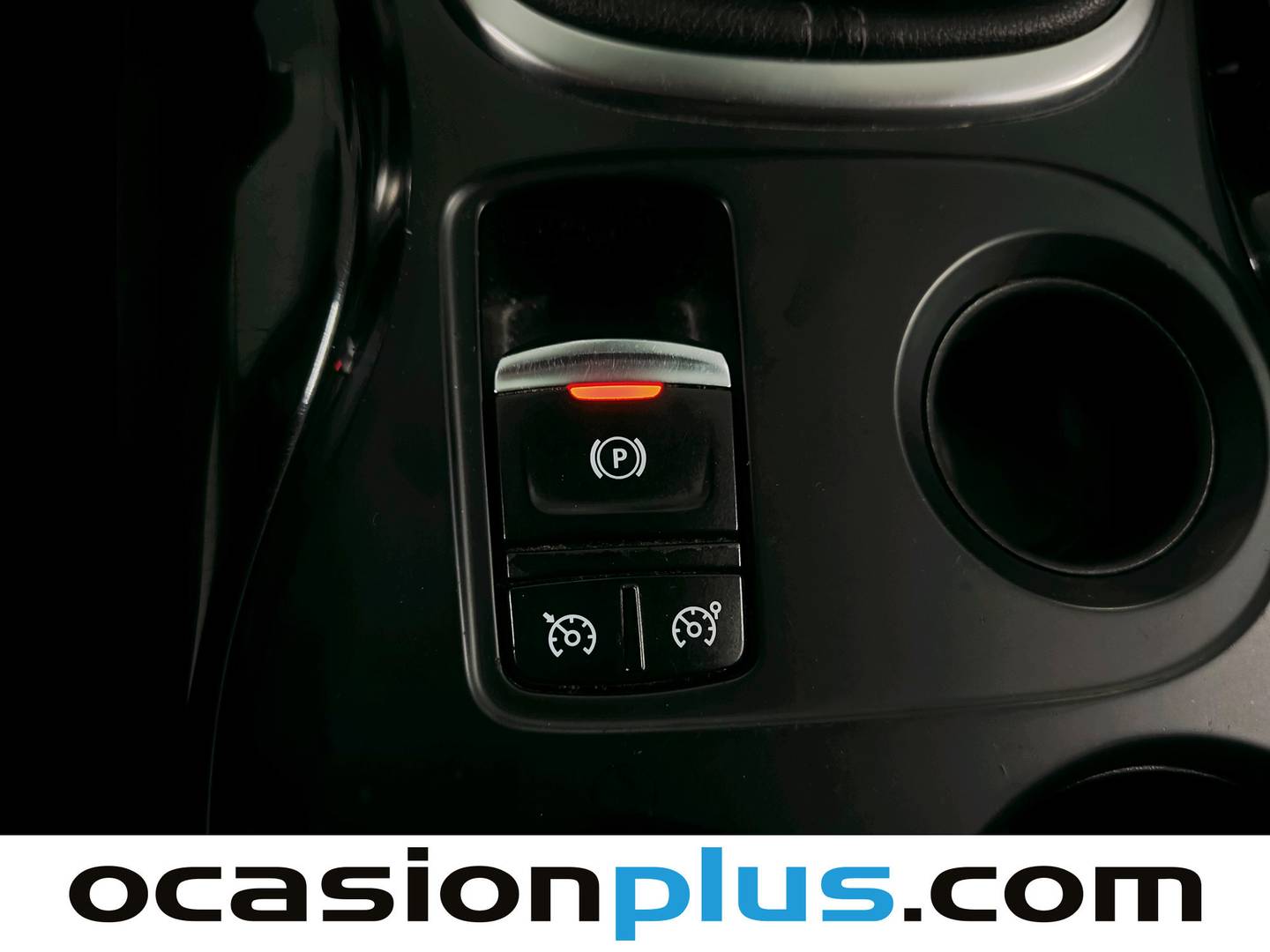 Equipamiento del Renault Kadjar Renault Kadjar Business Blue dCi (115 CV)