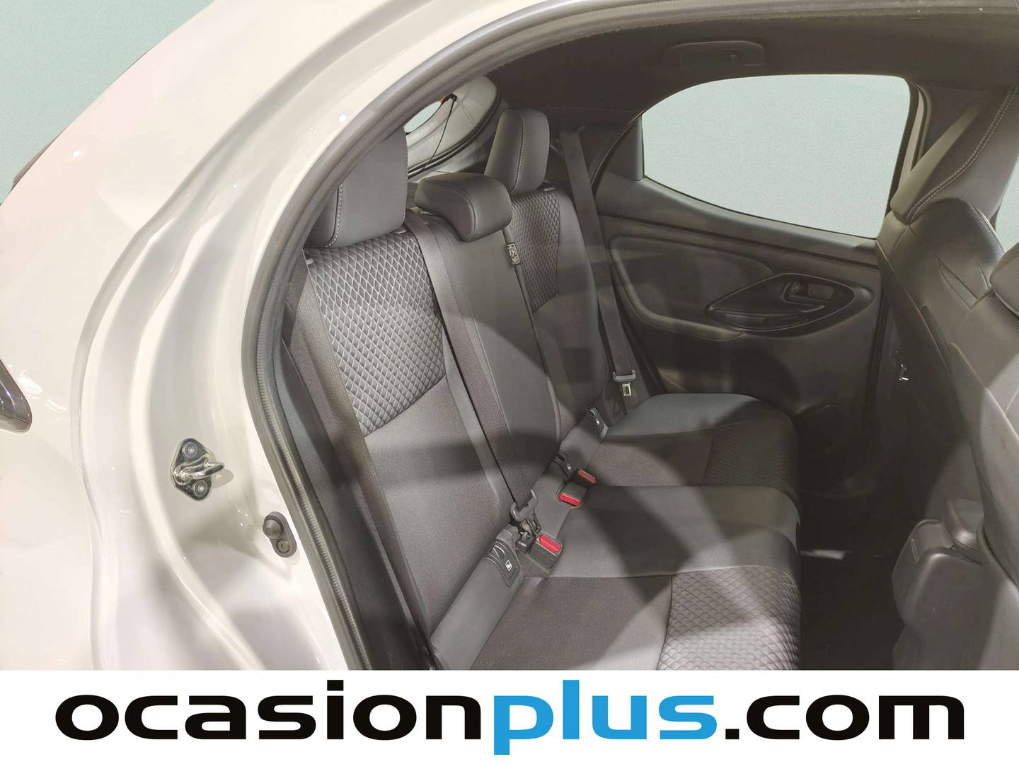 Toyota Yaris Toyota Yaris 120H Style (116 CV) al mejor precio