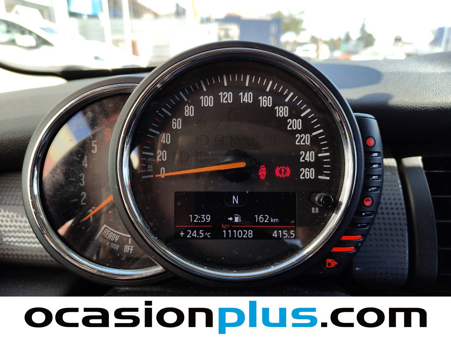 Foto Mini MINI MINI MINI 5 Puertas 5 Puertas Cooper D  (116 CV)