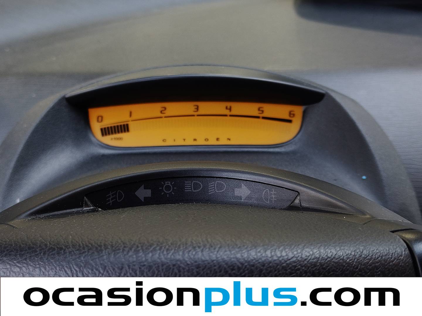 Citroën C4 Citroën C4 1.6 HDI Collection (110 CV) 2008