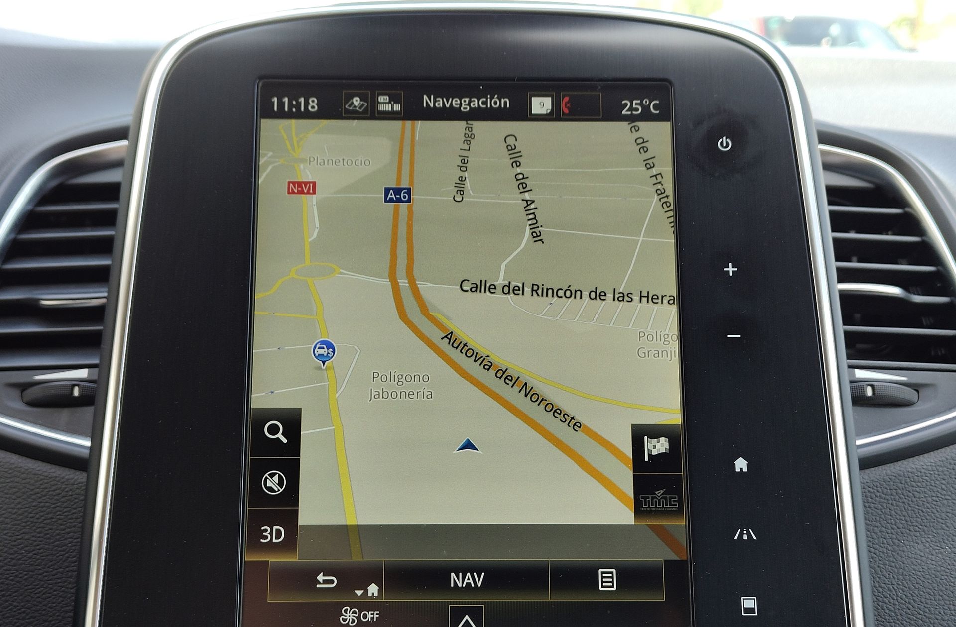 Renault Scénic Zen TCe GPF EDC - foto 8