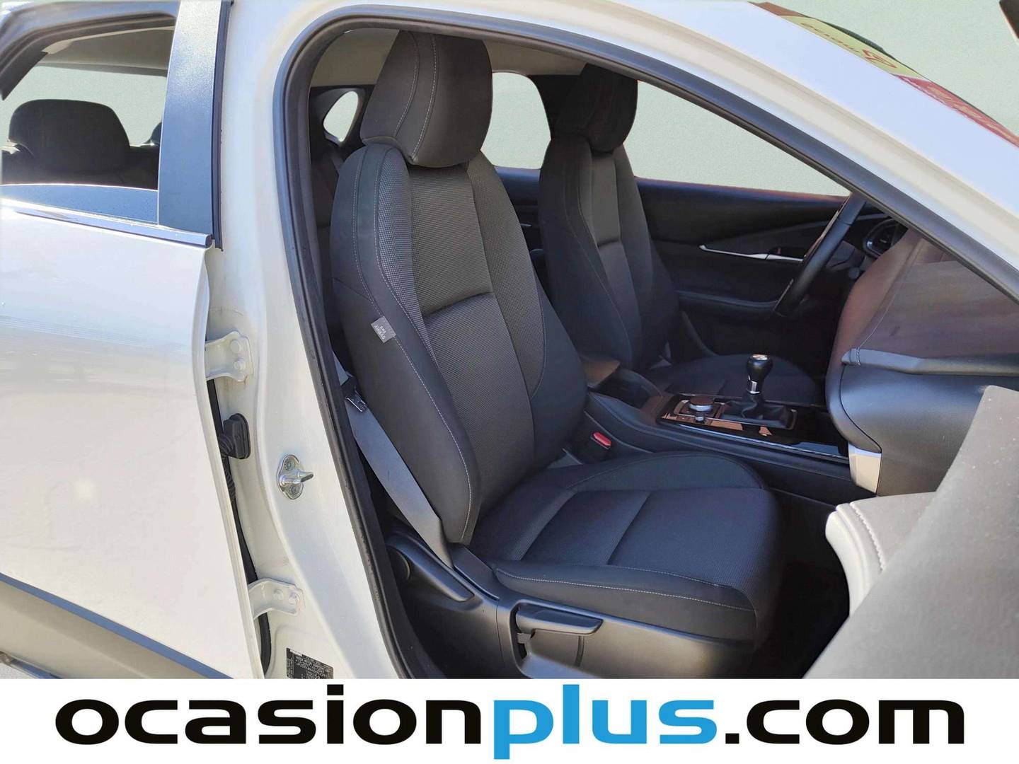 Foto Mazda CX-30 Mazda CX-30 2.5 e-Skyactive G MHEV Prime-Line (140 CV)