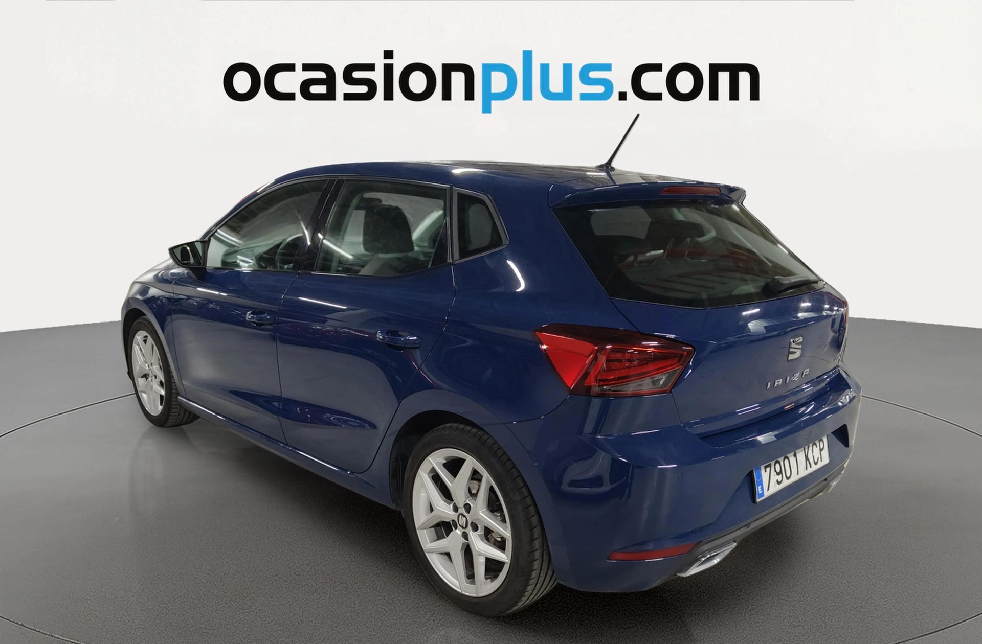 SEAT Ibiza 1.0 Ecotsi FR - foto 3