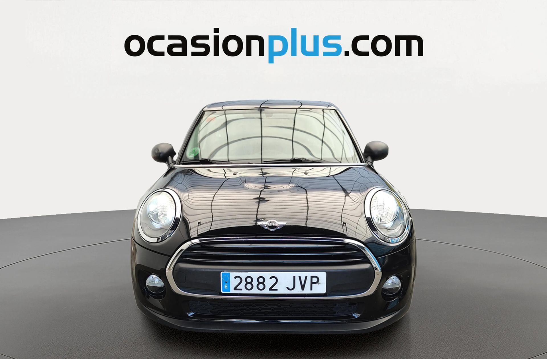 MINI Cooper One D - foto 12