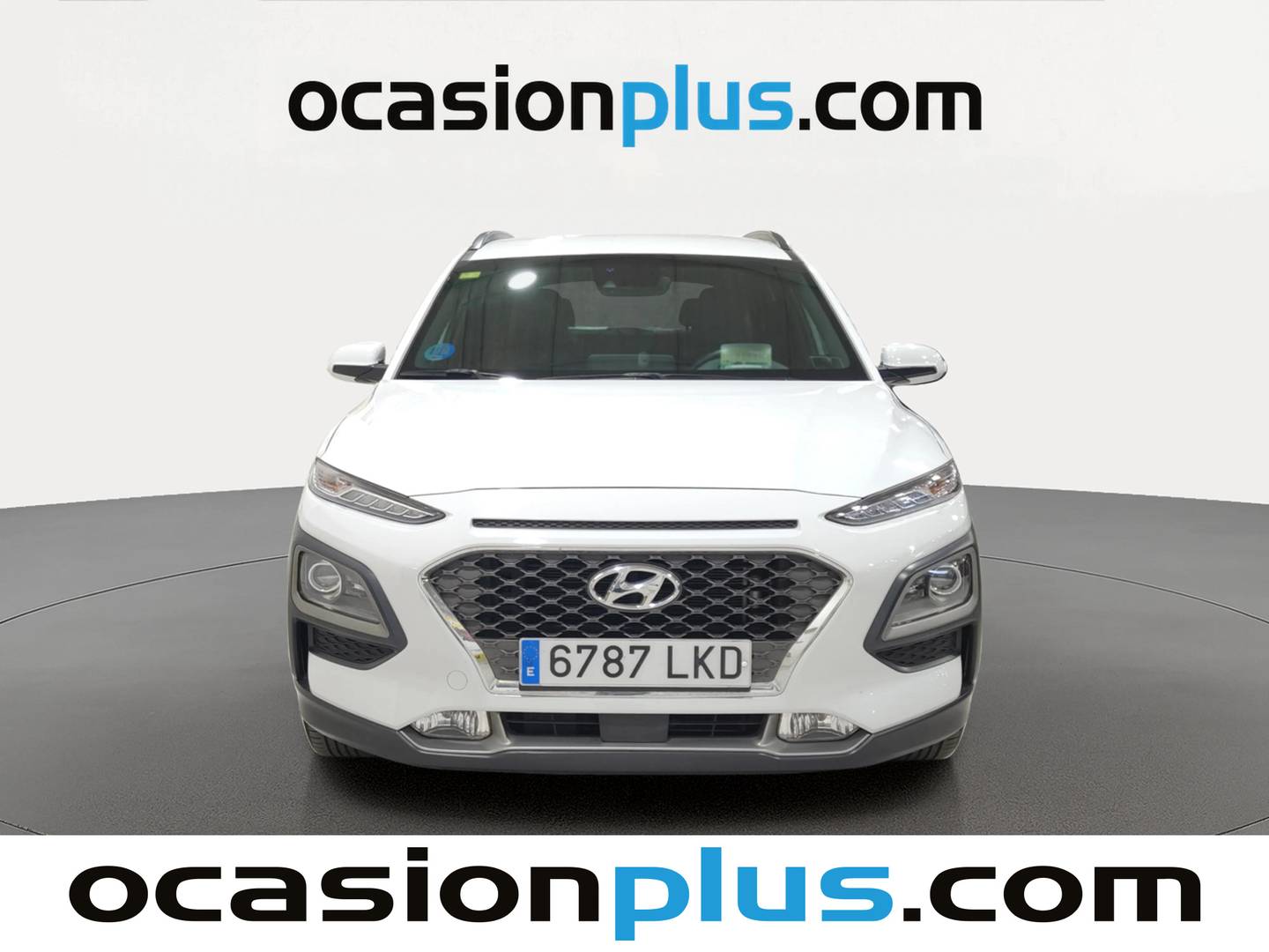 Hyundai Kona Hyundai Kona 1.6 GDI HEV Tecno Red DCT (141 CV) 141cv