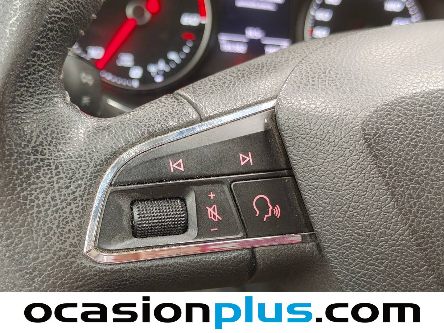 Seat Arona Seat Arona 1.6 TDI S&S Style (115 CV) seminuevo