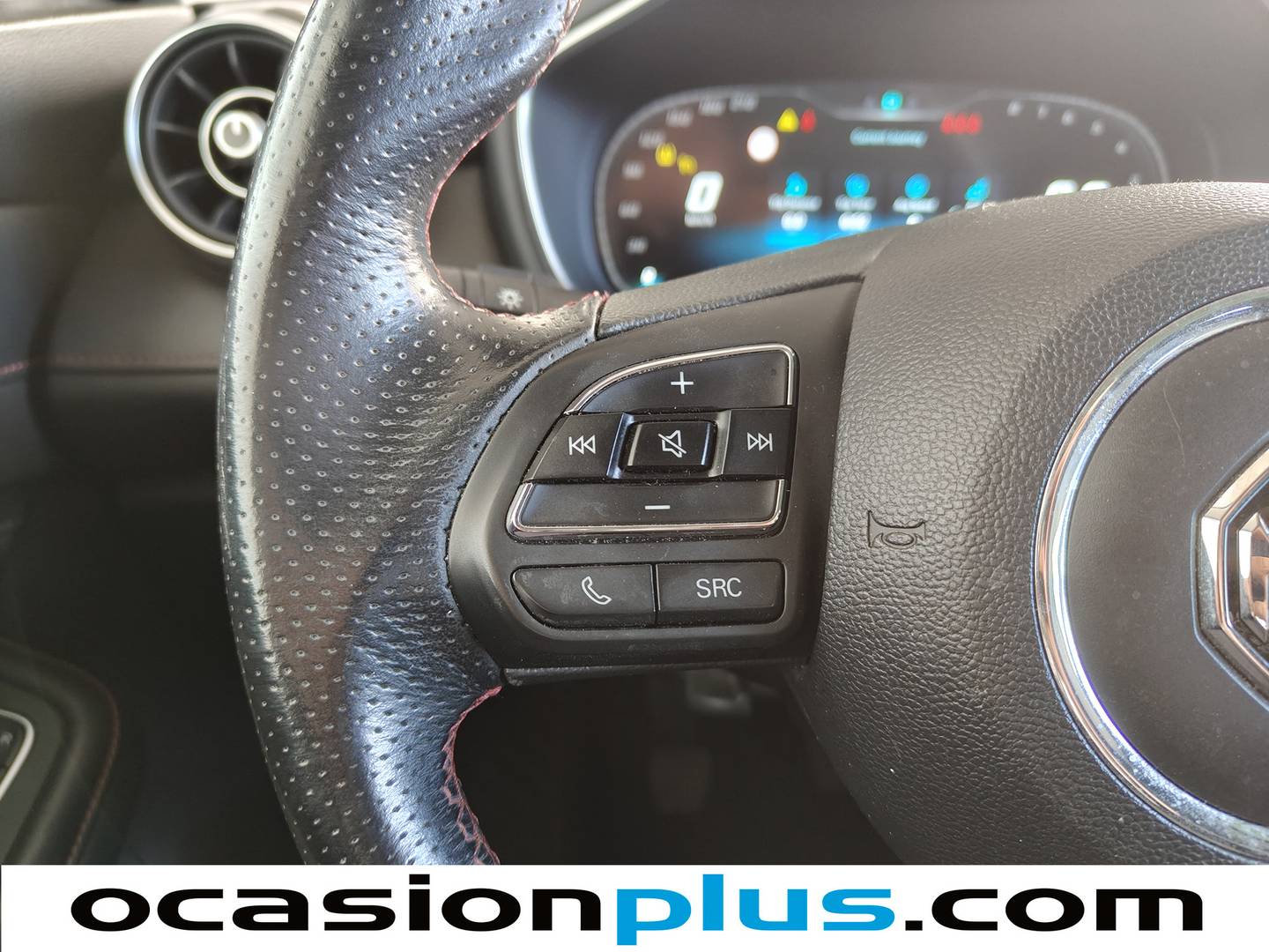 Foto MG HS MG HS 1.5 Turbo GDI Luxury (162 CV)