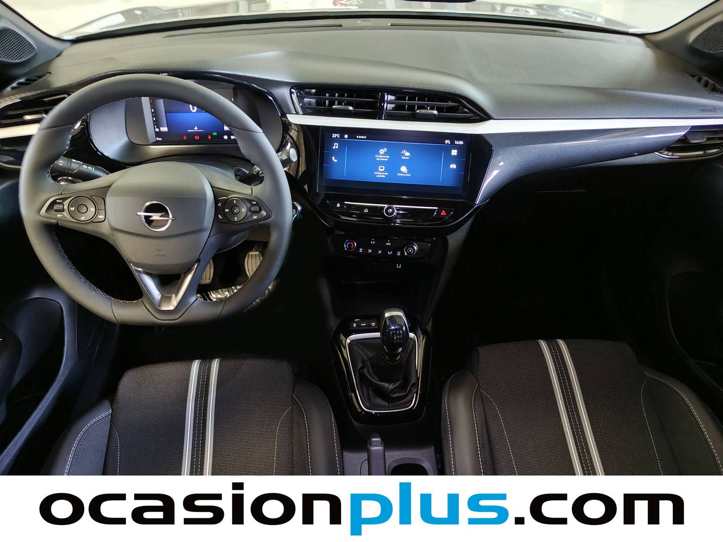 Foto Opel Corsa Opel Corsa 1.2 T XHL GS (100 CV)