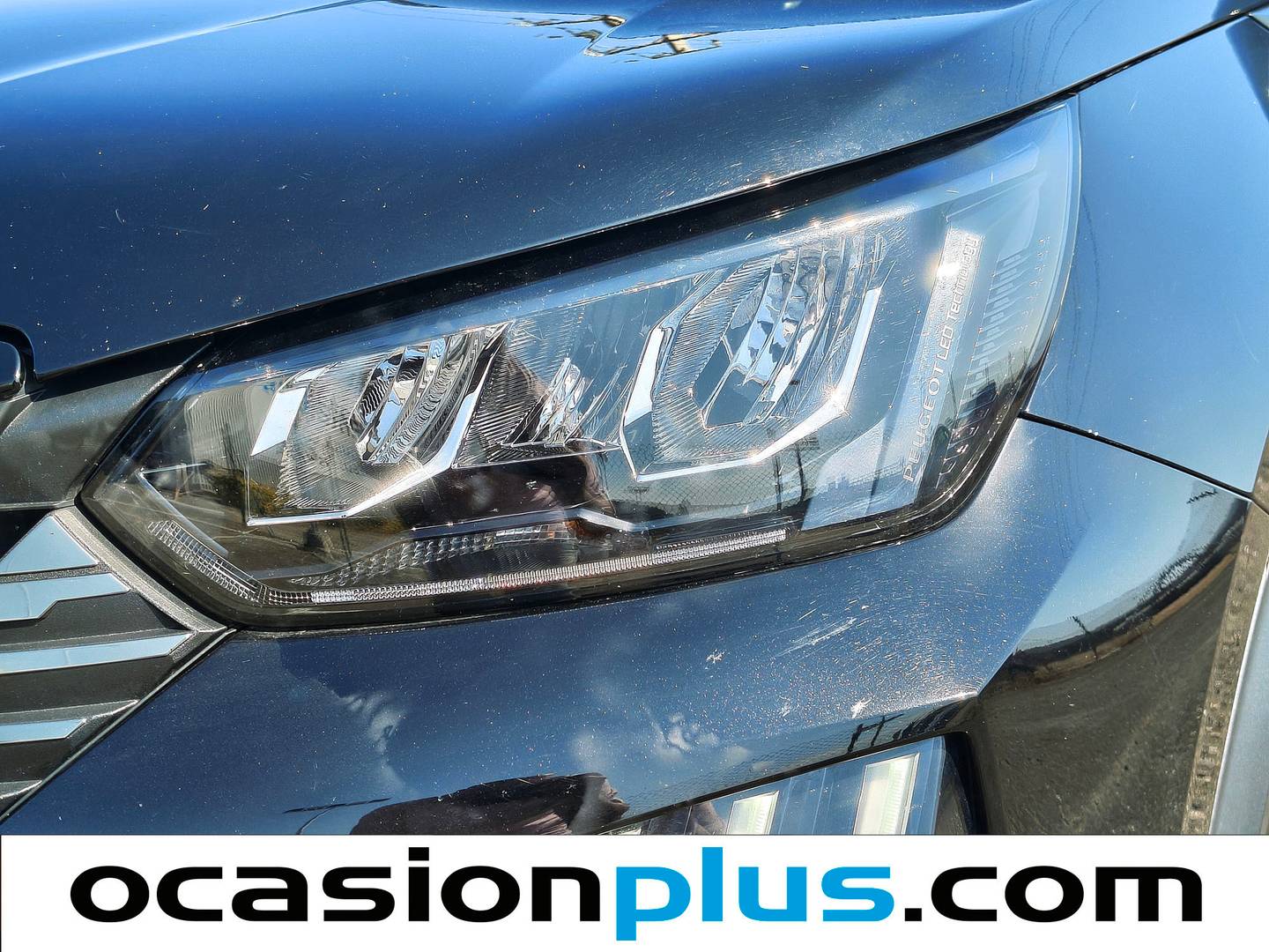 Peugeot 2008 Peugeot 2008 PureTech 100 S&S Allure (100 CV) al mejor precio