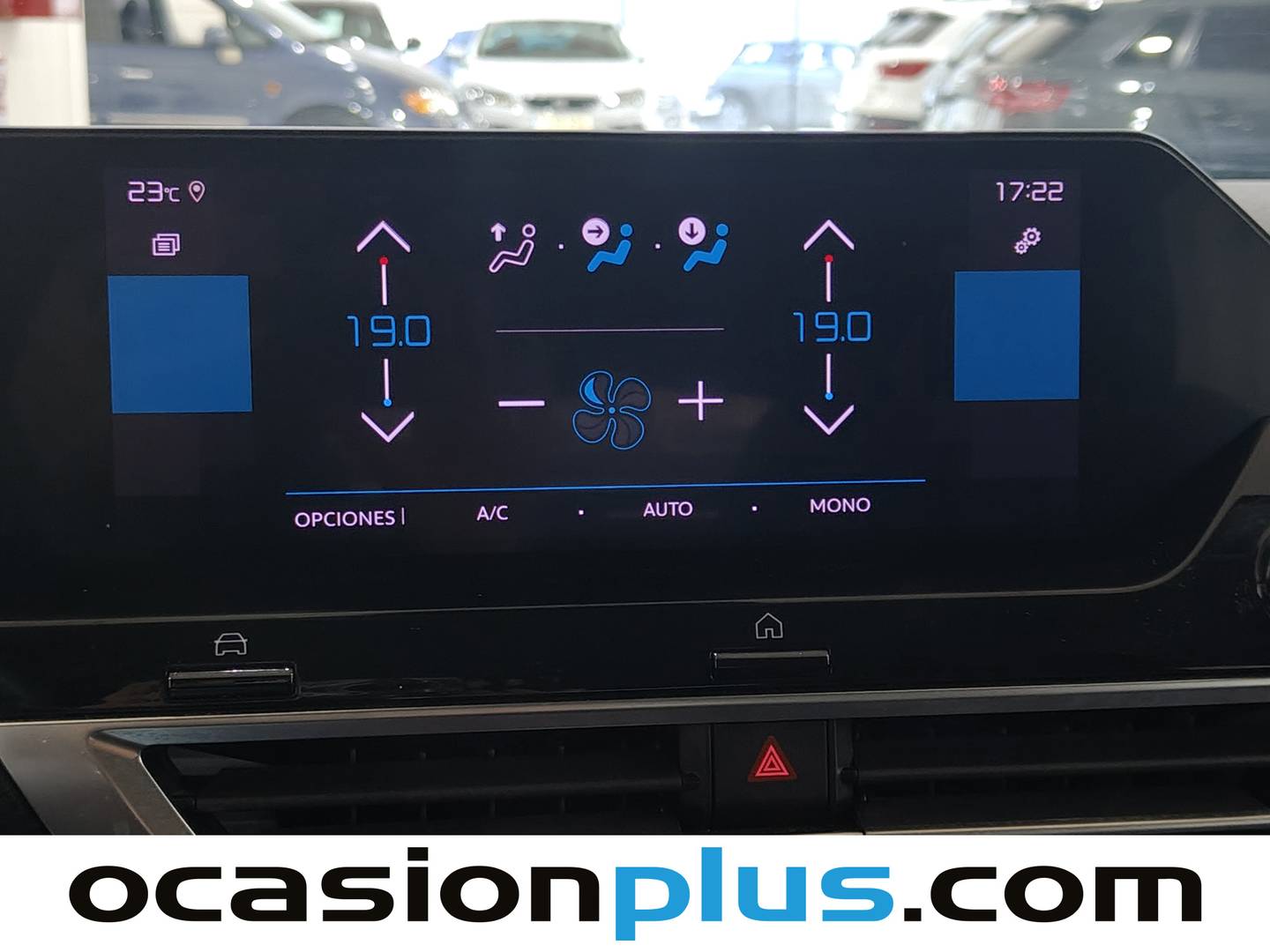 Citroën C4 Citroën C4 PureTech 130 S&S 6v Feel Pack EAT8 (130 CV) 2023