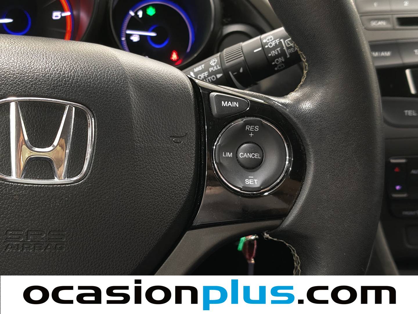 Honda Civic Honda Civic 1.6 i-DTEC Sport (120 CV) 120cv