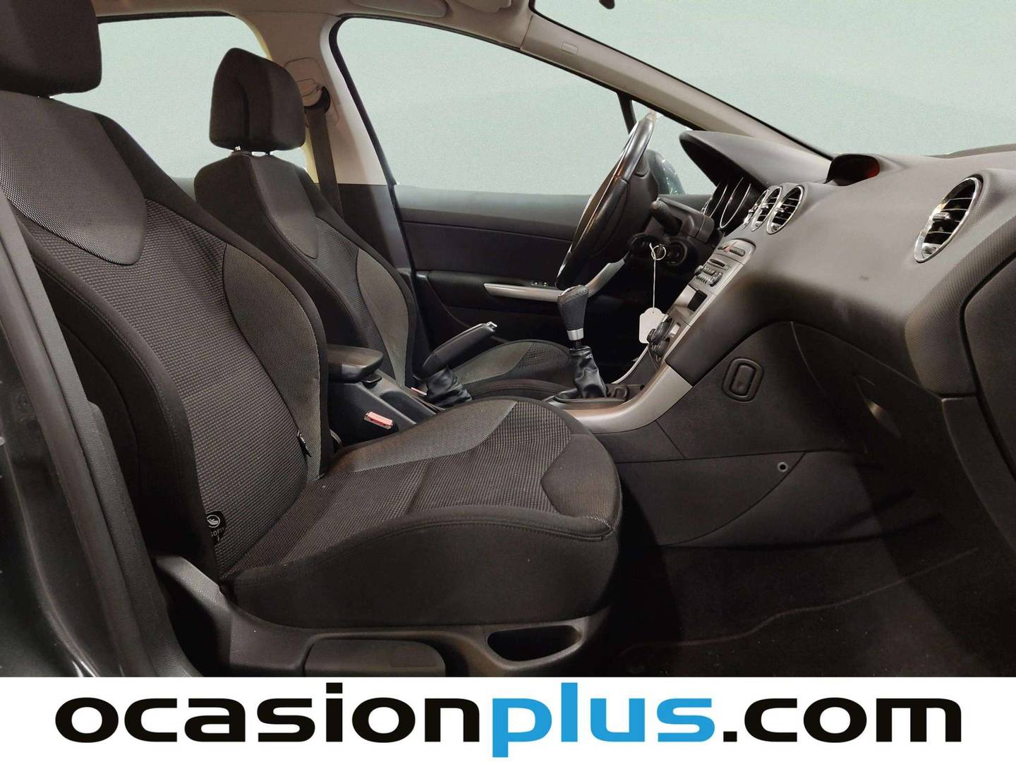Peugeot 308 Peugeot 308 1.6 VTi Sport (120 CV) km 0