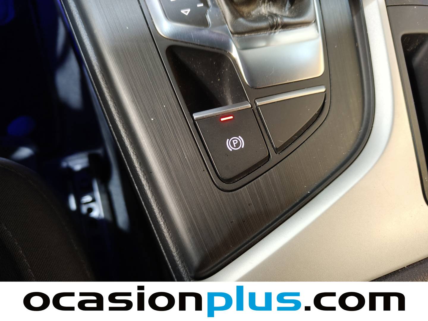 Audi A4 Audi A4 Advanced edition 3.0 TDI quattro  (218 CV) S tronic de ocasión