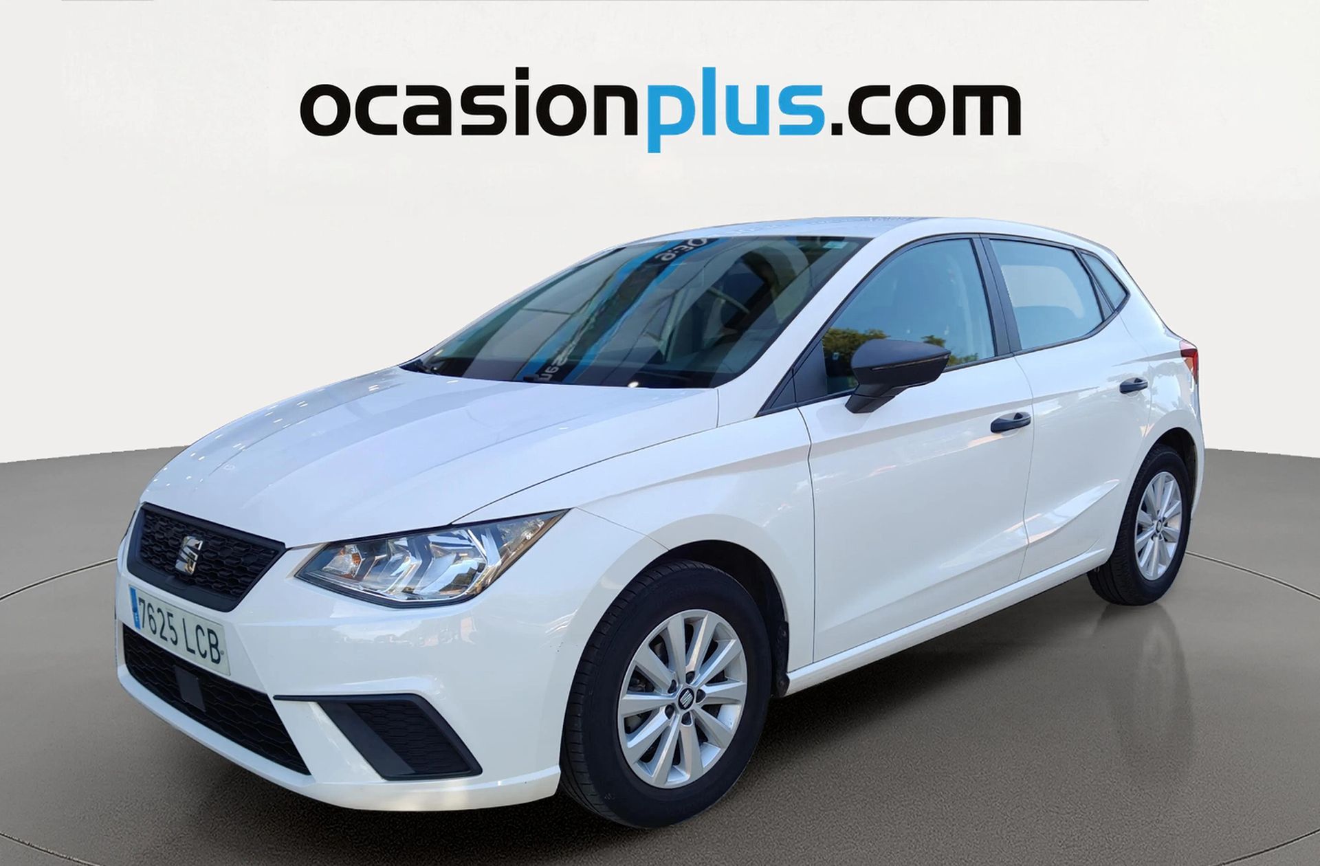 SEAT Ibiza 1.0 MPI Reference Plus