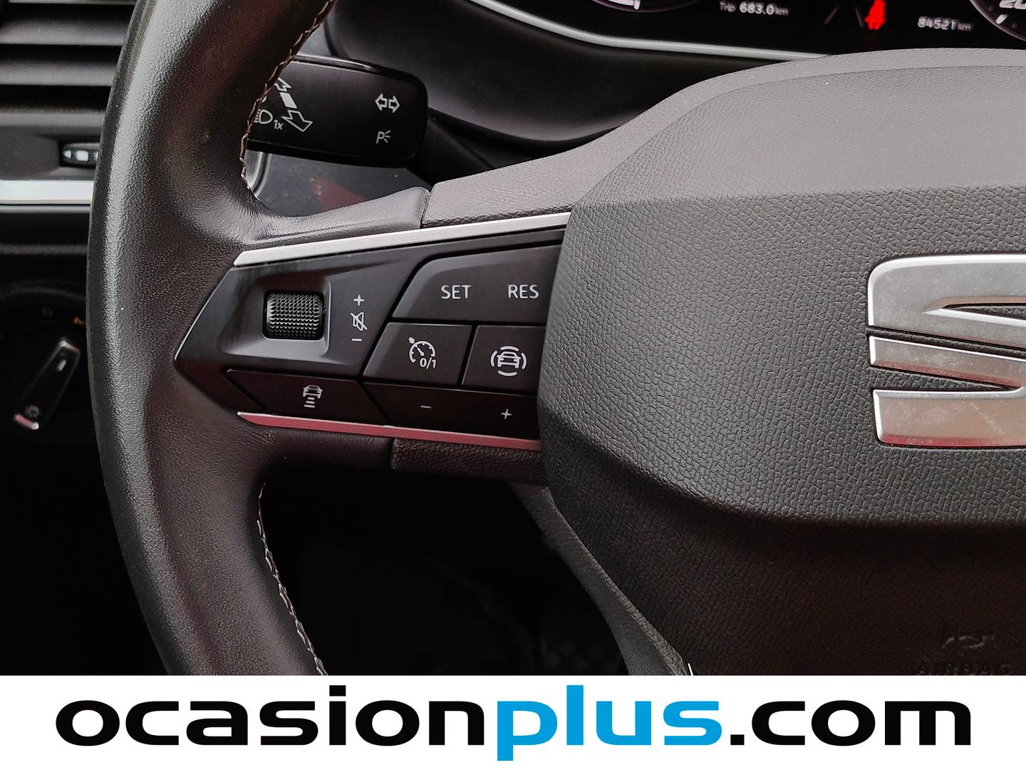 Seat Ateca SEAT Ateca 2.0 TDI S&S Style Go  (150 CV) km 0