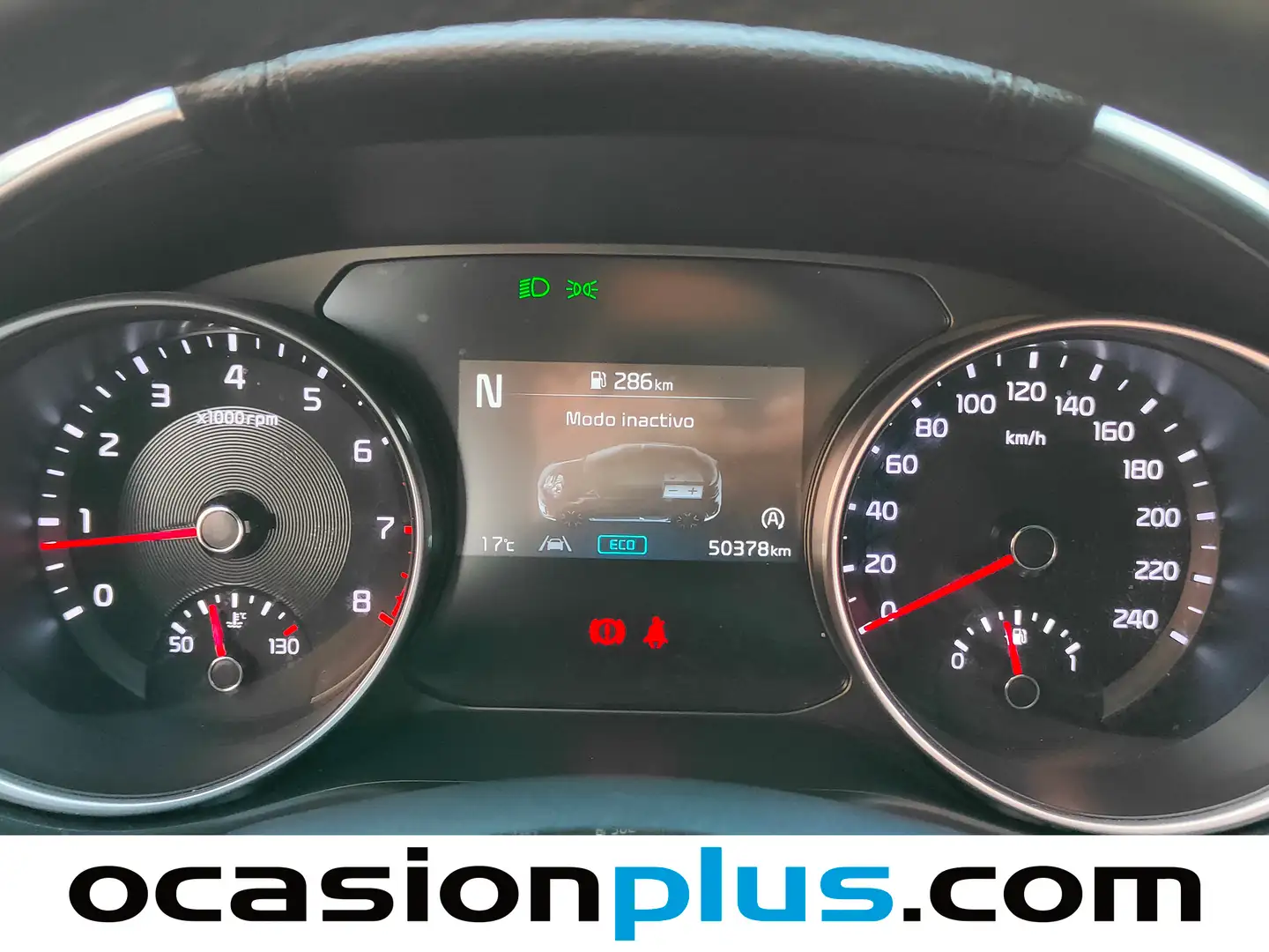 Foto KIA XCeed Kia XCeed 1.5 MHEV iMT Drive (160 CV)