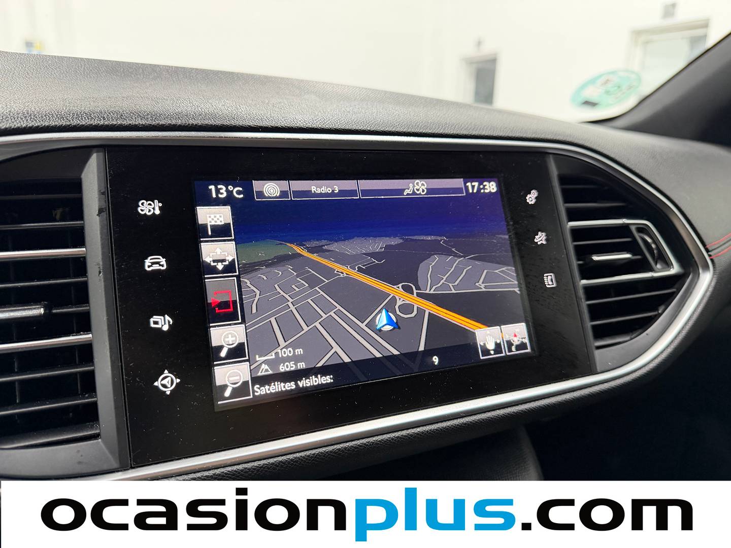 Foto Peugeot 308 Peugeot 308 2.0 BlueHDI GT Line (150 CV)