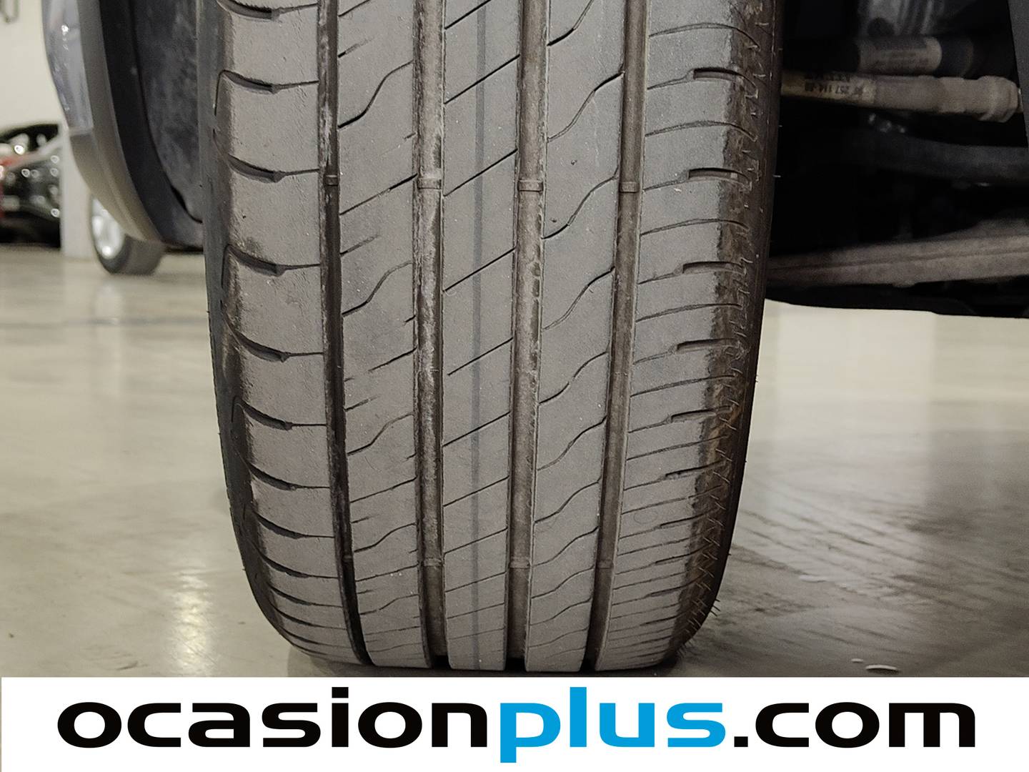 DS DS 7 Crossback DS DS7 Crossback BlueHDi 180 Performance Line Auto (180 CV) al mejor precio