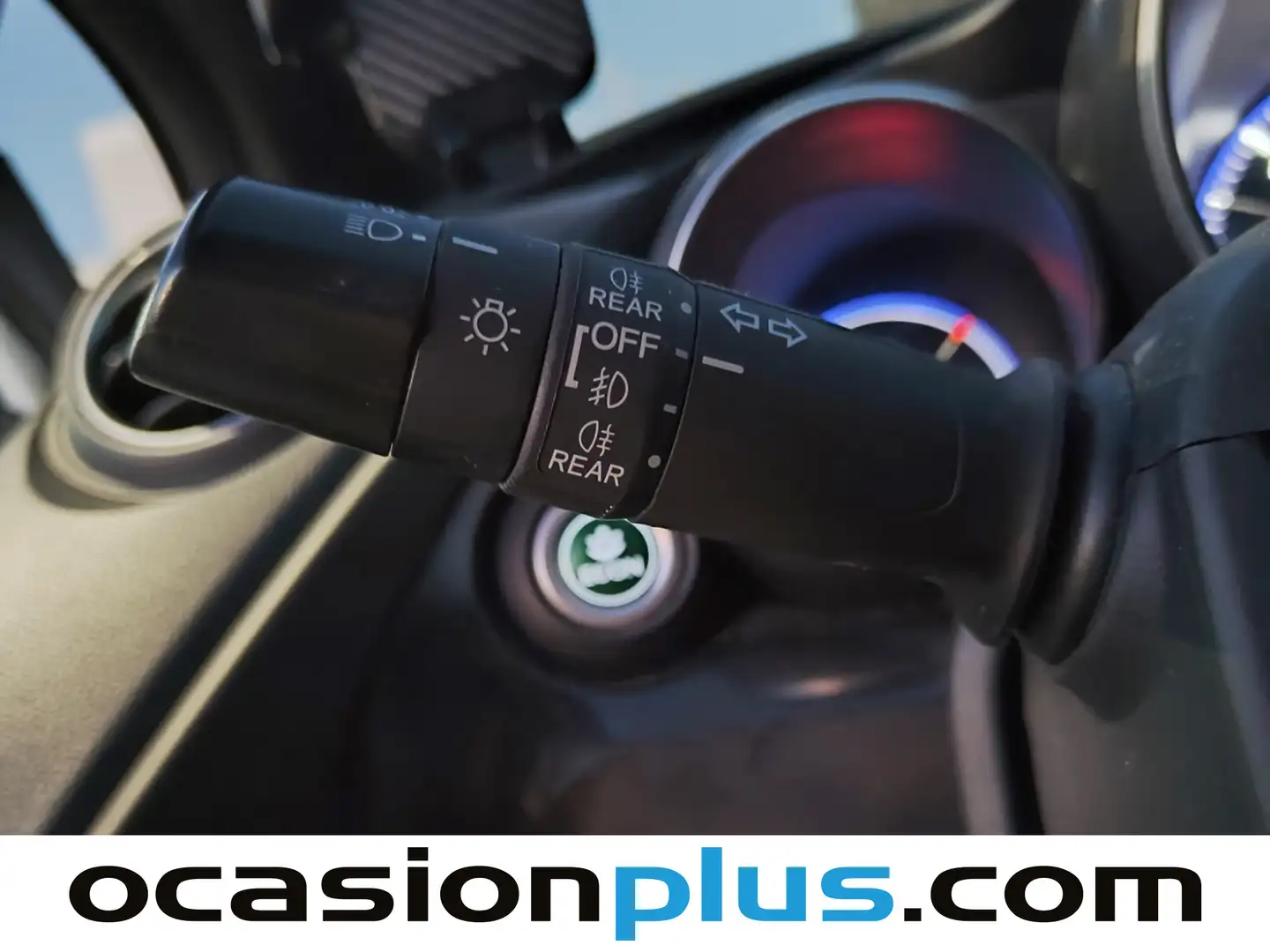 Foto Honda Civic Honda Civic 1.6 i-DTEC Sport (120 CV)