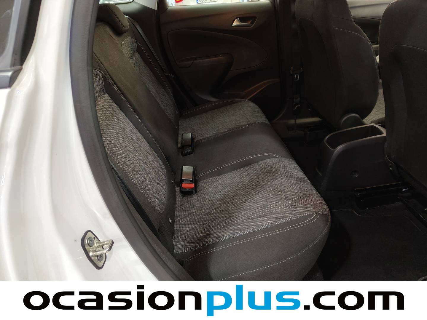 Foto Opel Crossland X Opel Crossland X 1.5 D Opel 2020 (102 CV)