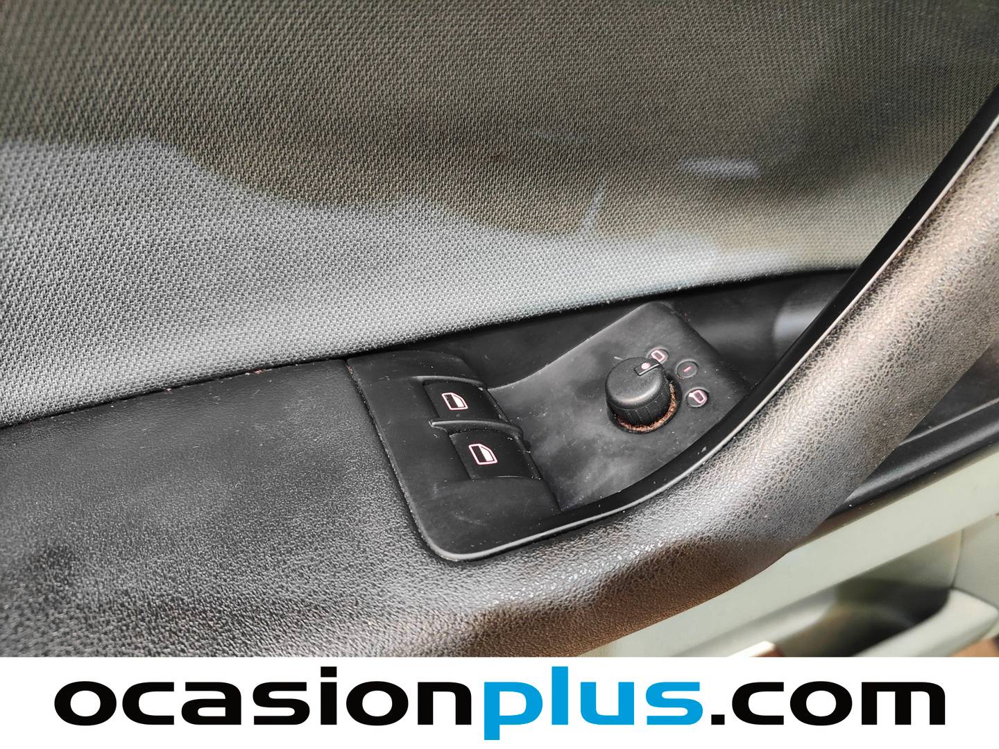 Audi A3 Audi A3 1.9 TDIe DPF Attraction (105 CV) 105cv
