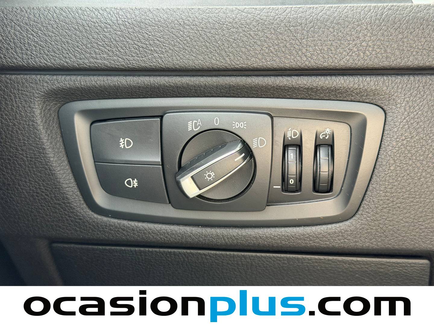 Acabados BMW Serie 1 BMW Serie 1 116d (116 CV) Pack M