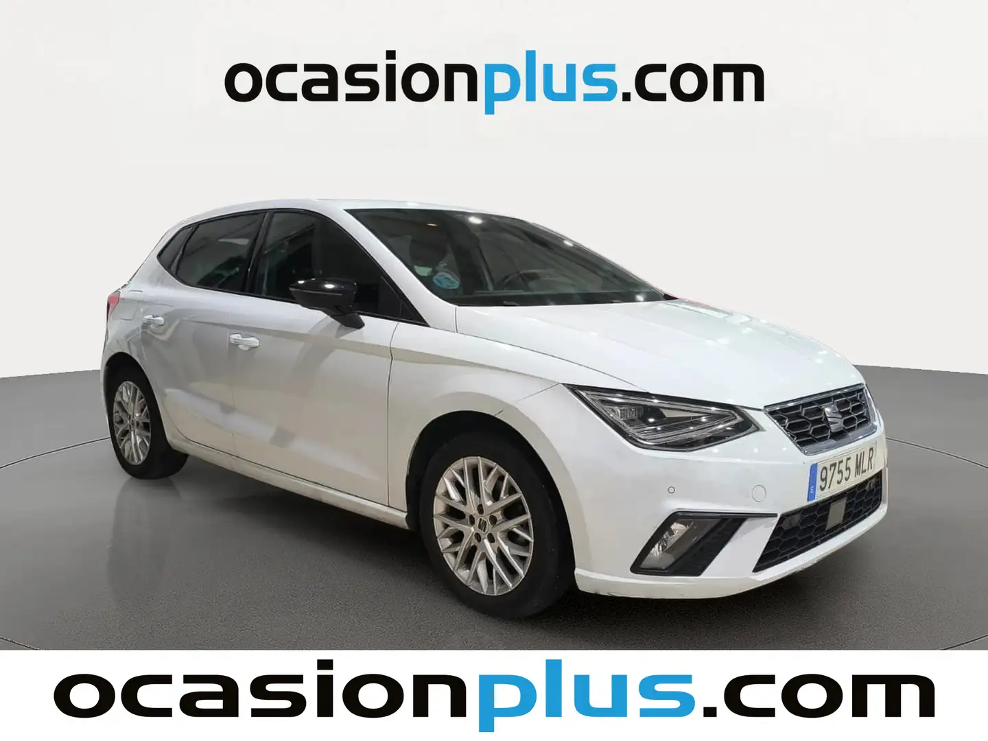 Foto Seat Ibiza SEAT Ibiza 1.0 TSI S&S FR XL (110 CV)
