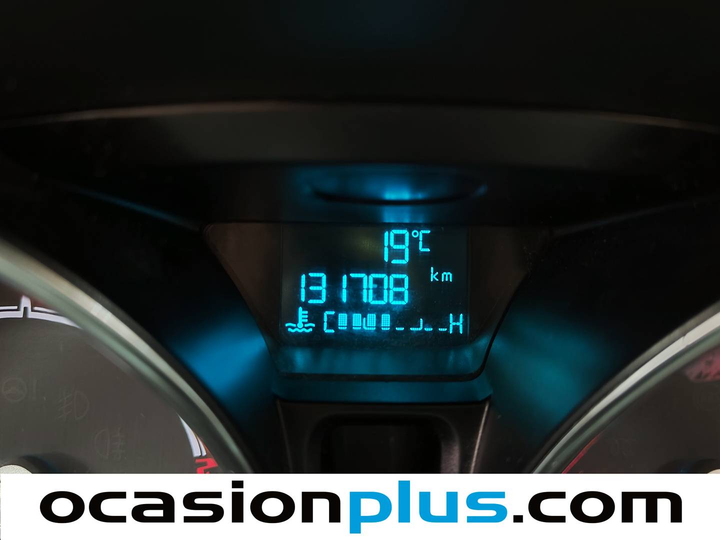 Ford EcoSport Ford EcoSport 1.5 TDCi Trend (95 CV) seminuevo