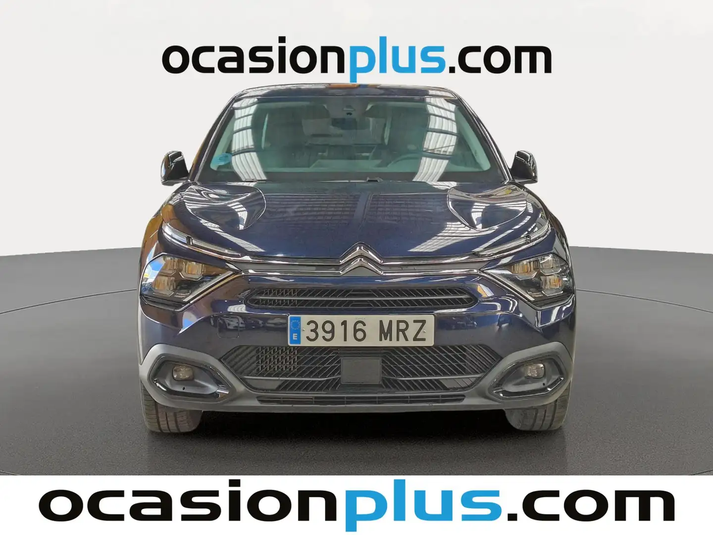 Foto Citroën C4 Citroen C4 PureTech 130 S&S 6v Plus (131 CV)
