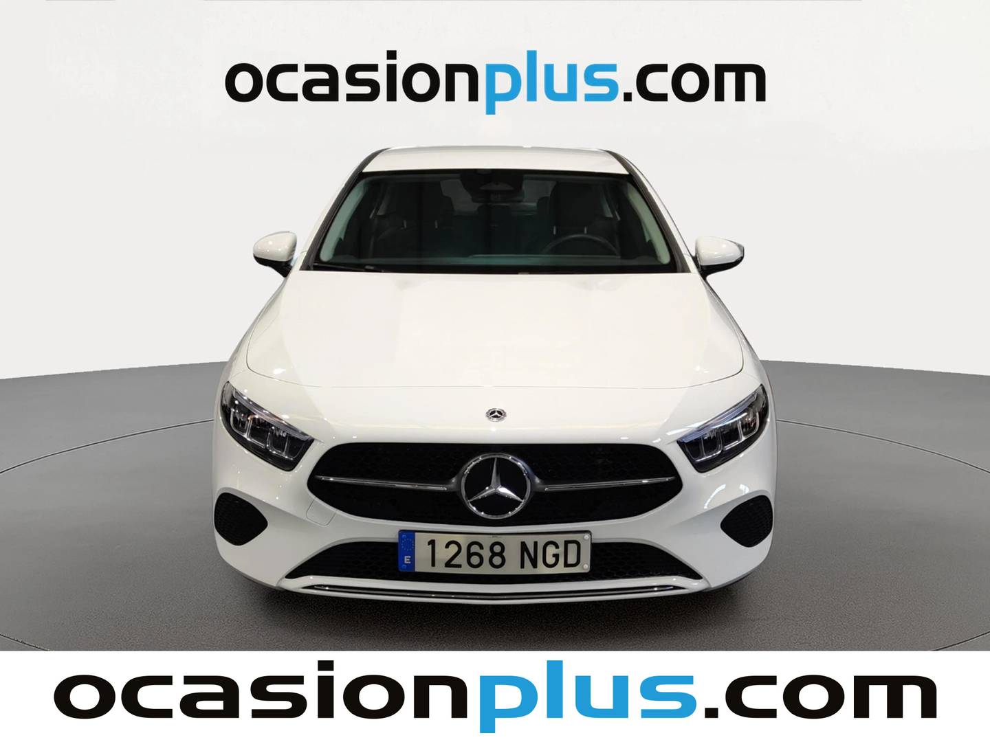 Mercedes Clase A Mercedes Clase A 180 (136 CV) seminuevo