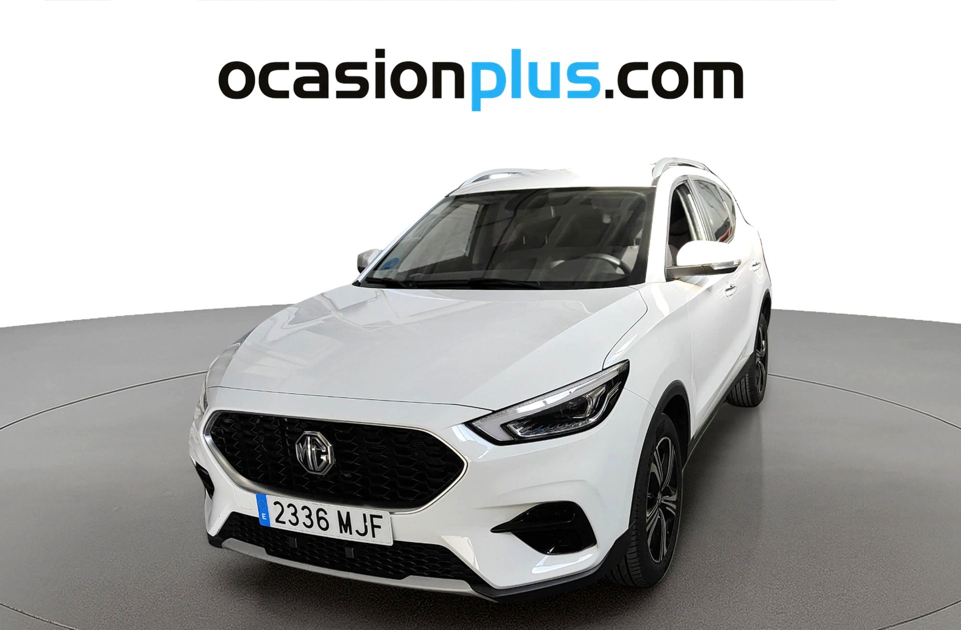 MG ZS 1.5 Comfort