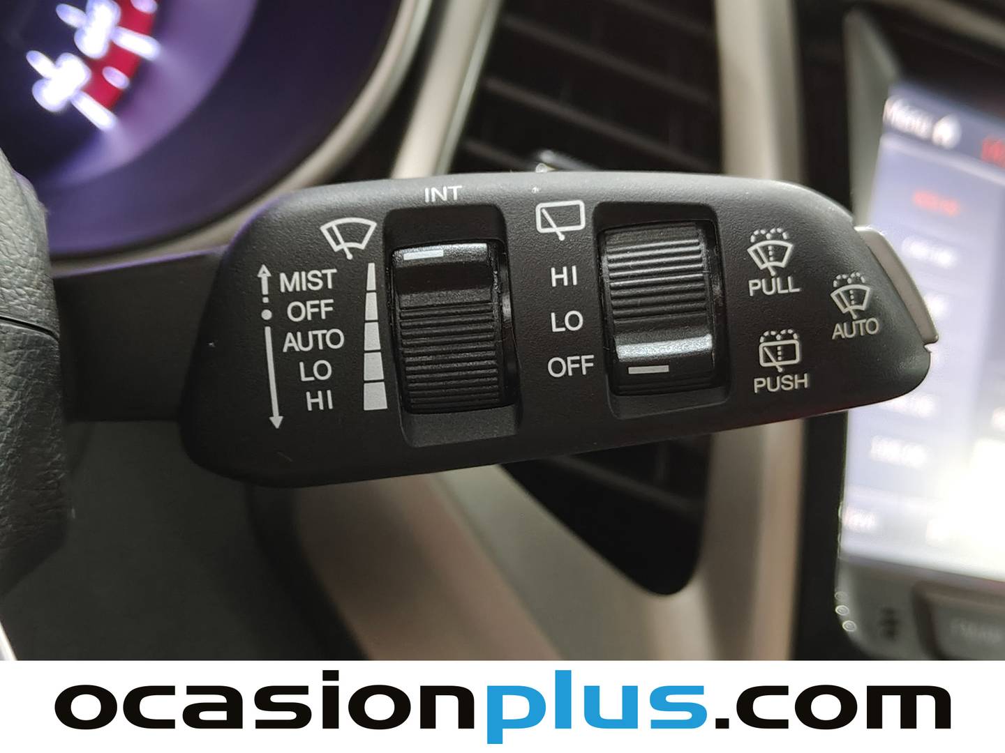 Extras del SsangYong Tivoli SsangYong Tivoli D16T Premium 4x2 (115 CV)