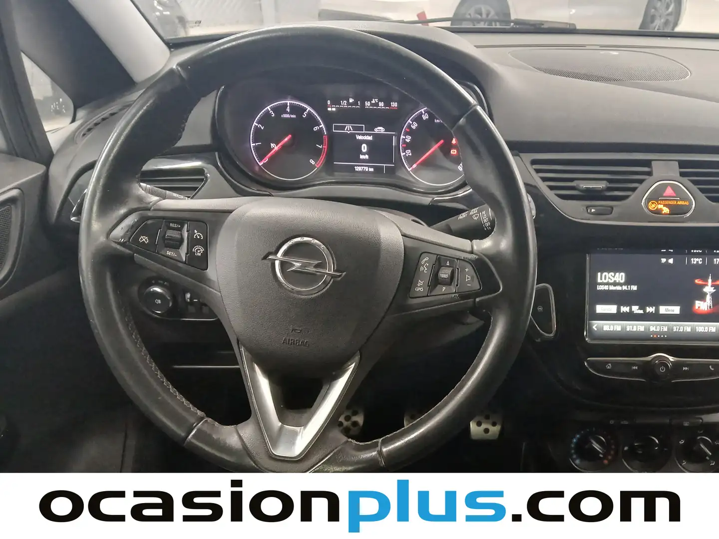 Foto Opel Corsa Opel Corsa 1.4 Color Edition (90 CV)